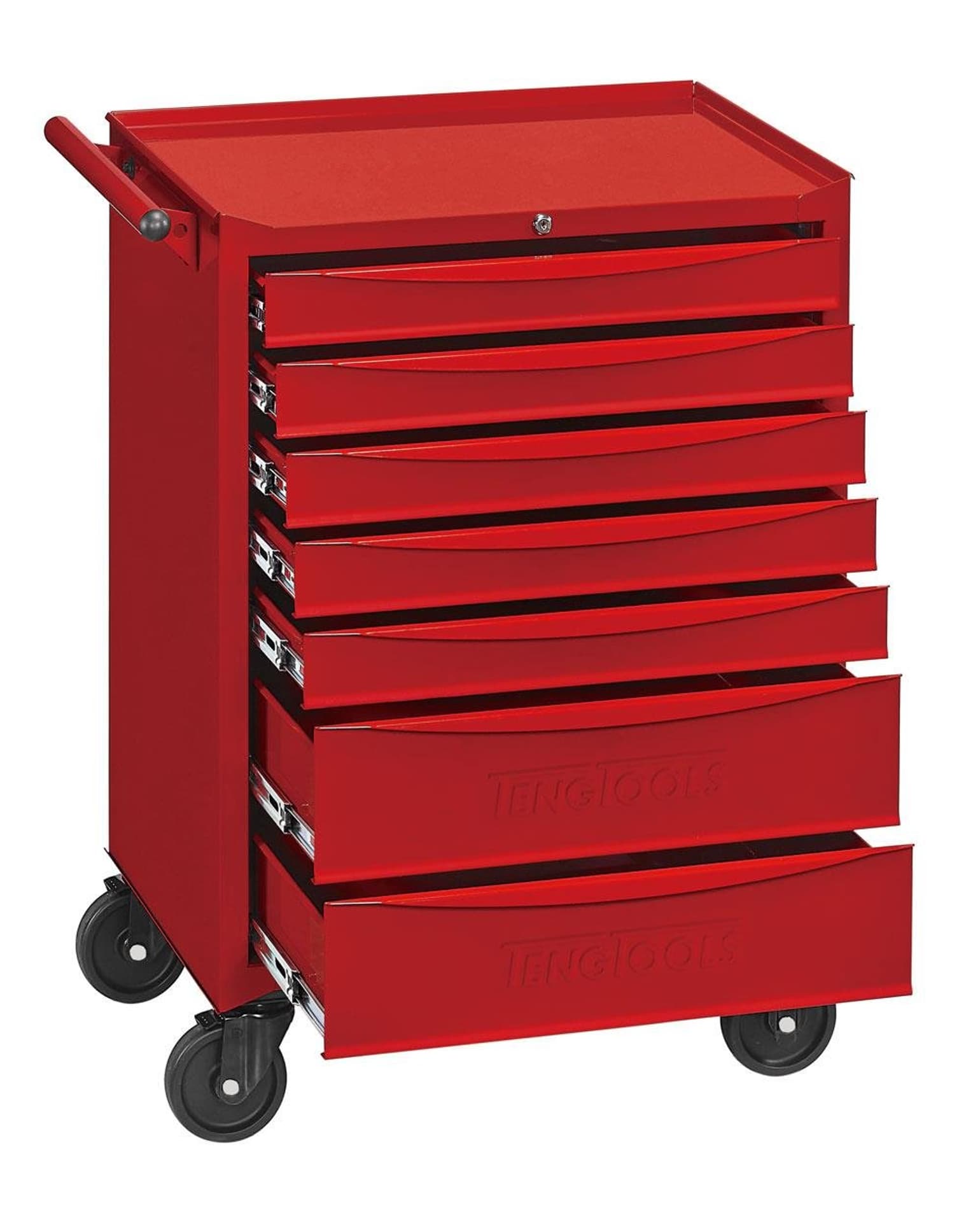 

Wózek narzędziowy Teng Tools TCW707EV