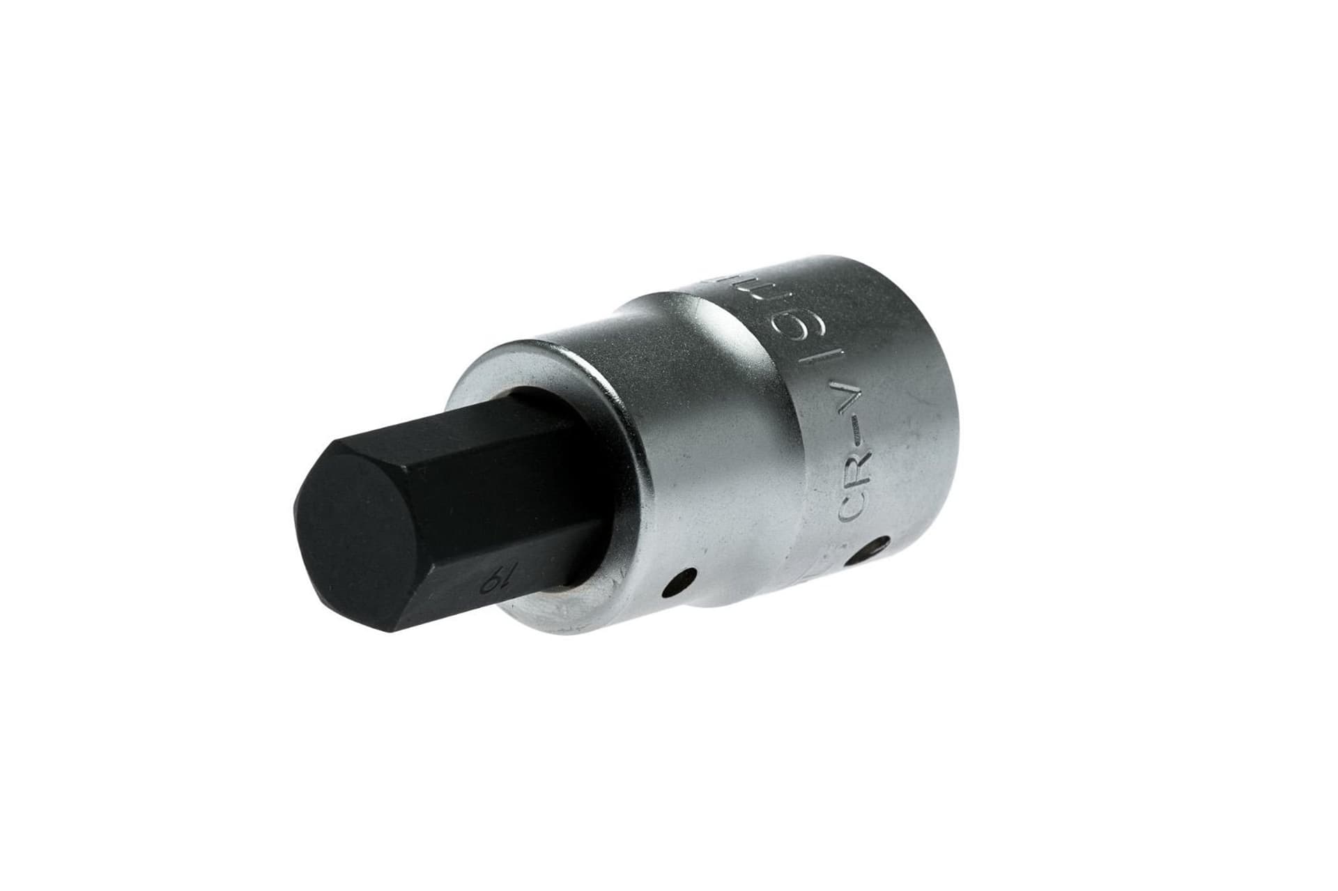 

Nasadka trzpieniowa 6-kątna z chwytem 3/4" 19 mm Teng Tools