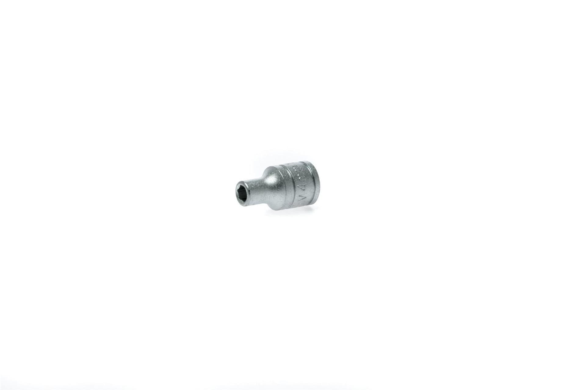 

Nasadka 1/4" 6-kątna 4mm Teng Tools