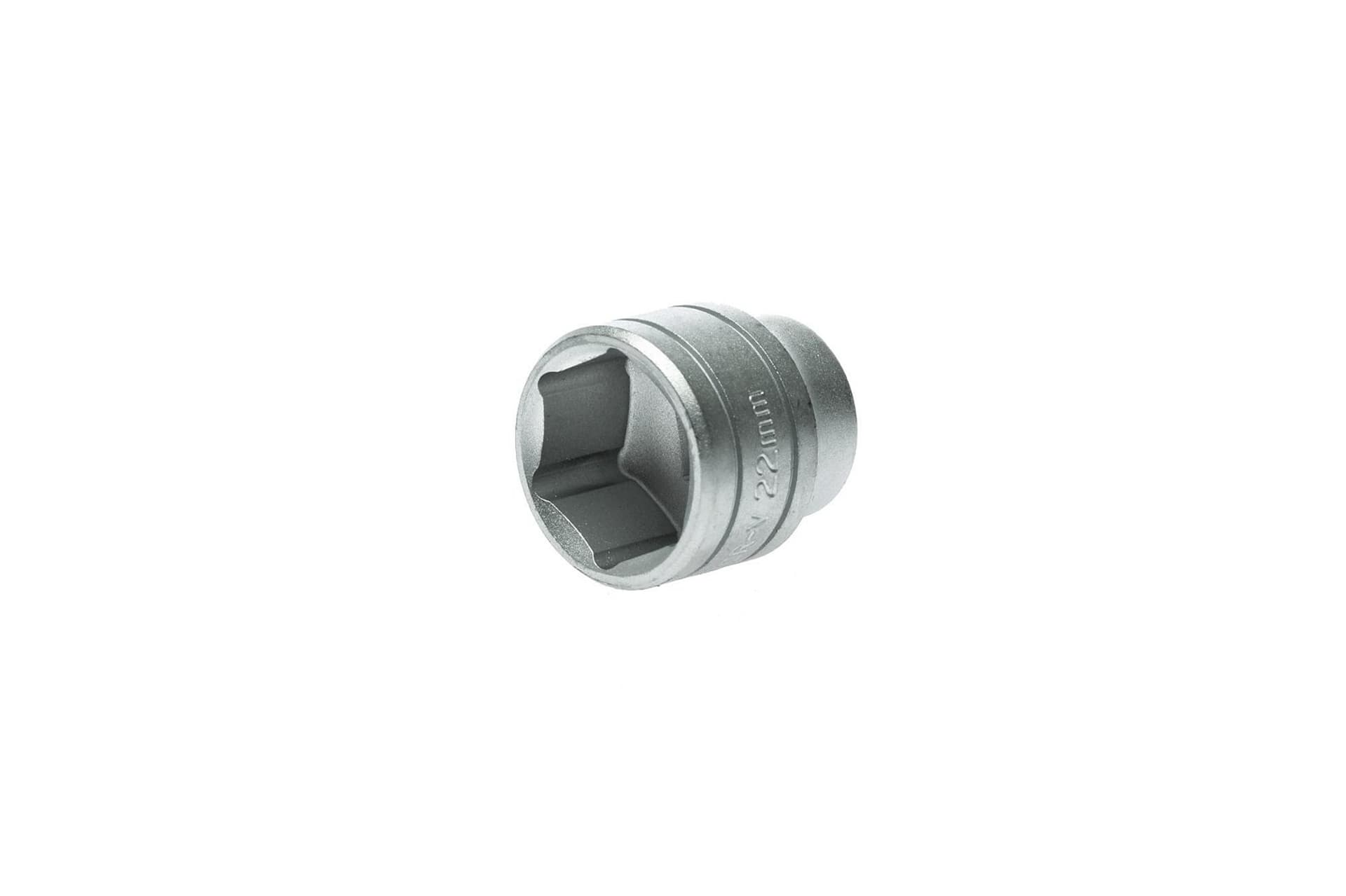 

Nasadka 6-kątna z chwytem 3/8" 22 mm Teng Tools