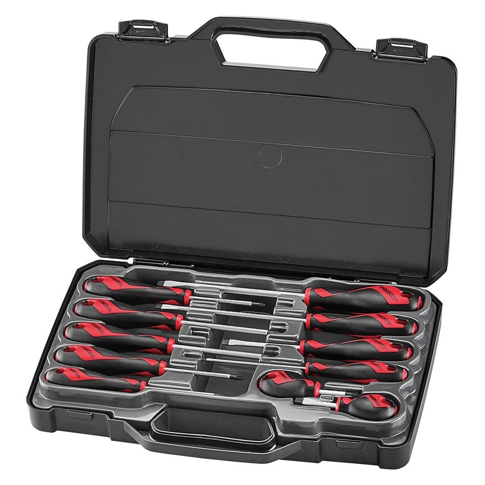 

Zestaw wkrętaków Teng Tools MD911N