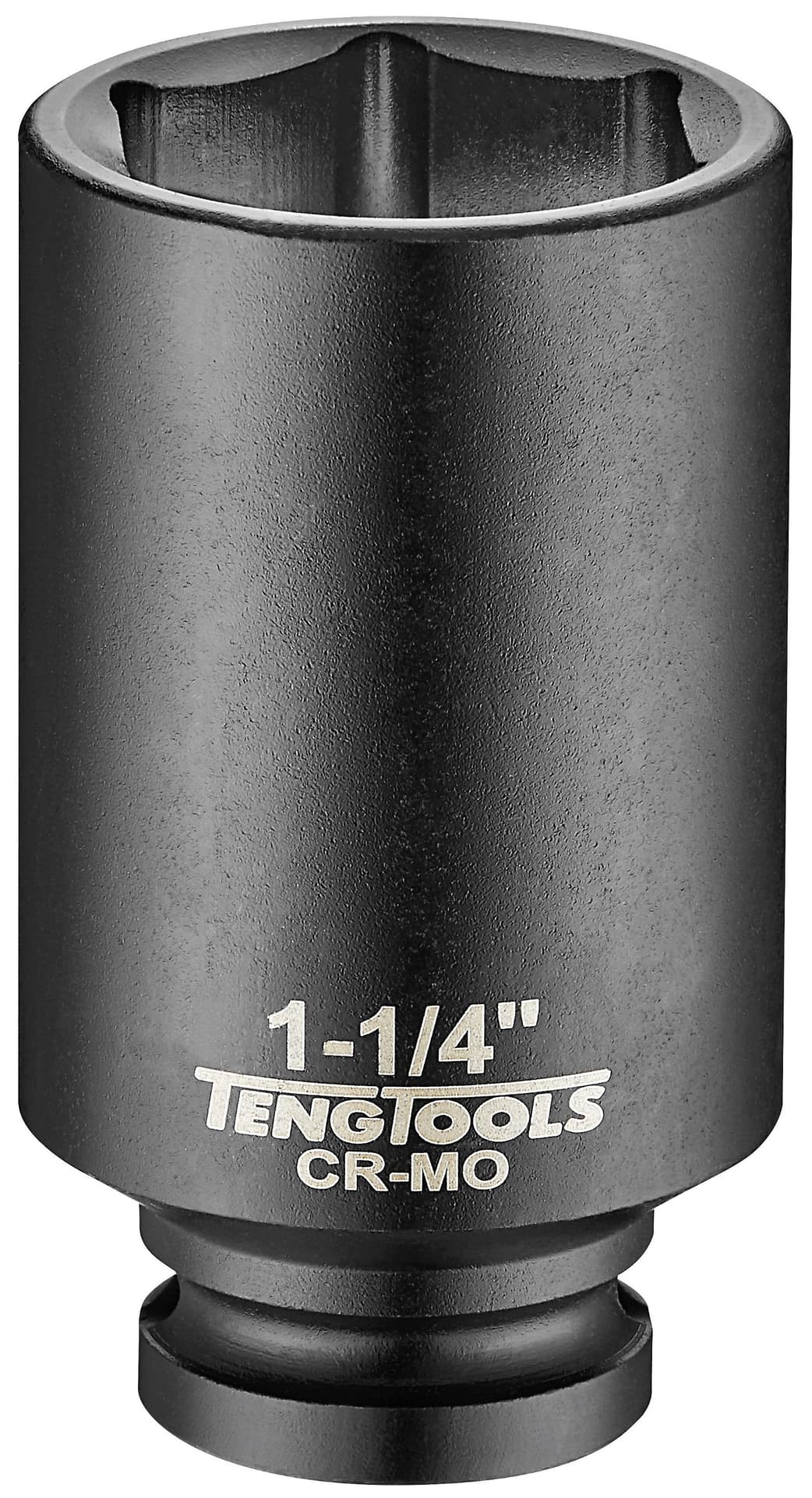 

Nasadka udarowa długa 78 mm z chwytem 1/2" - 15/16" Teng Tools