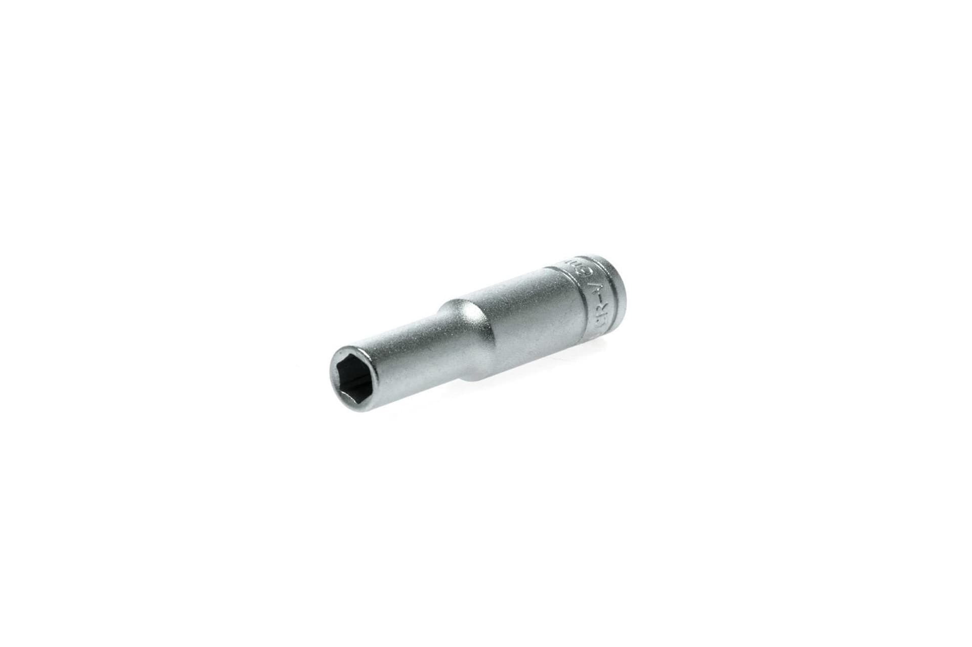 

Nasadka długa 6-kątna z chwytem 1/4" 6 mm Teng Tools