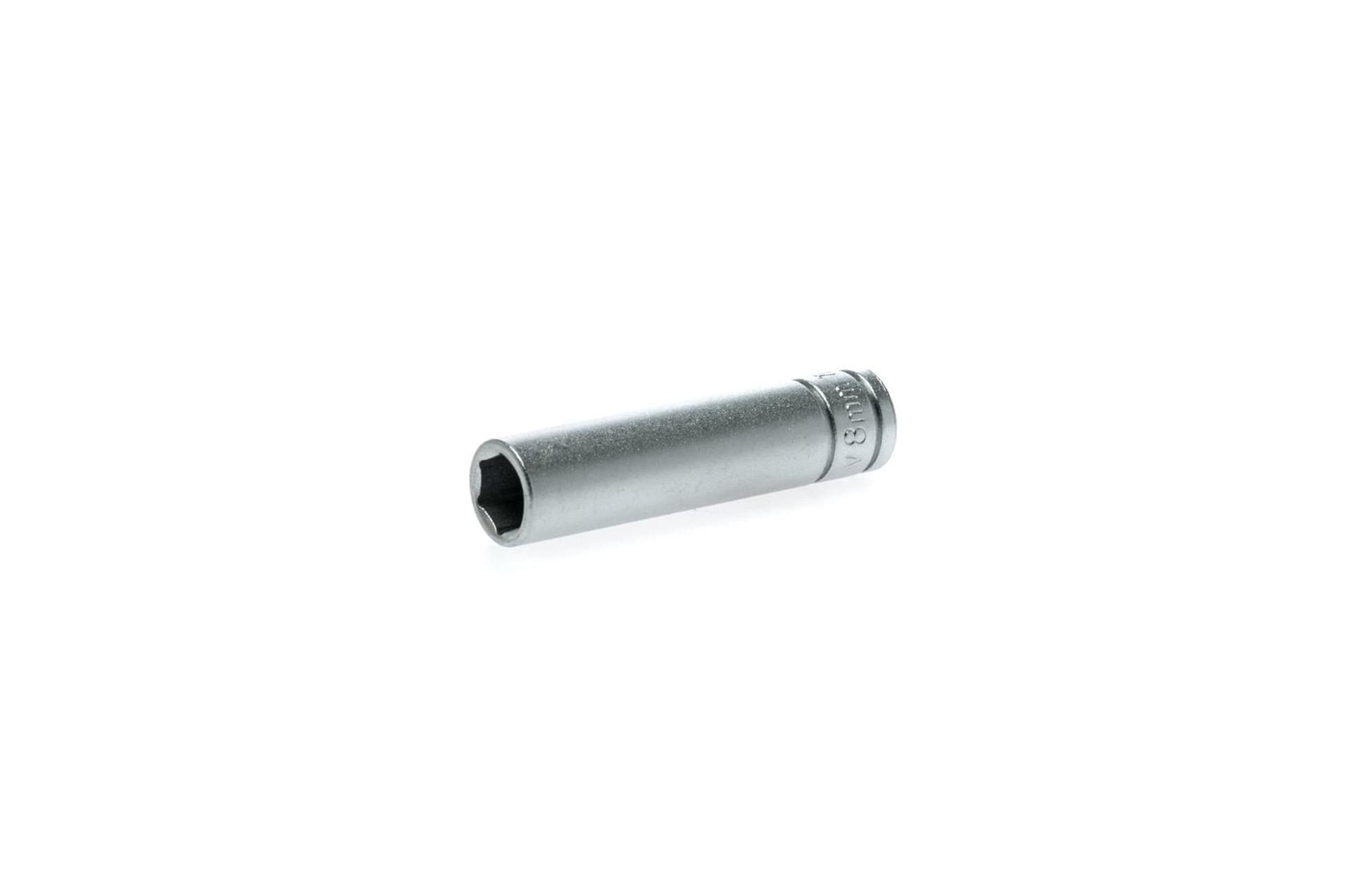 

Nasadka długa 6-kątna z chwytem 1/4" 8 mm Teng Tools