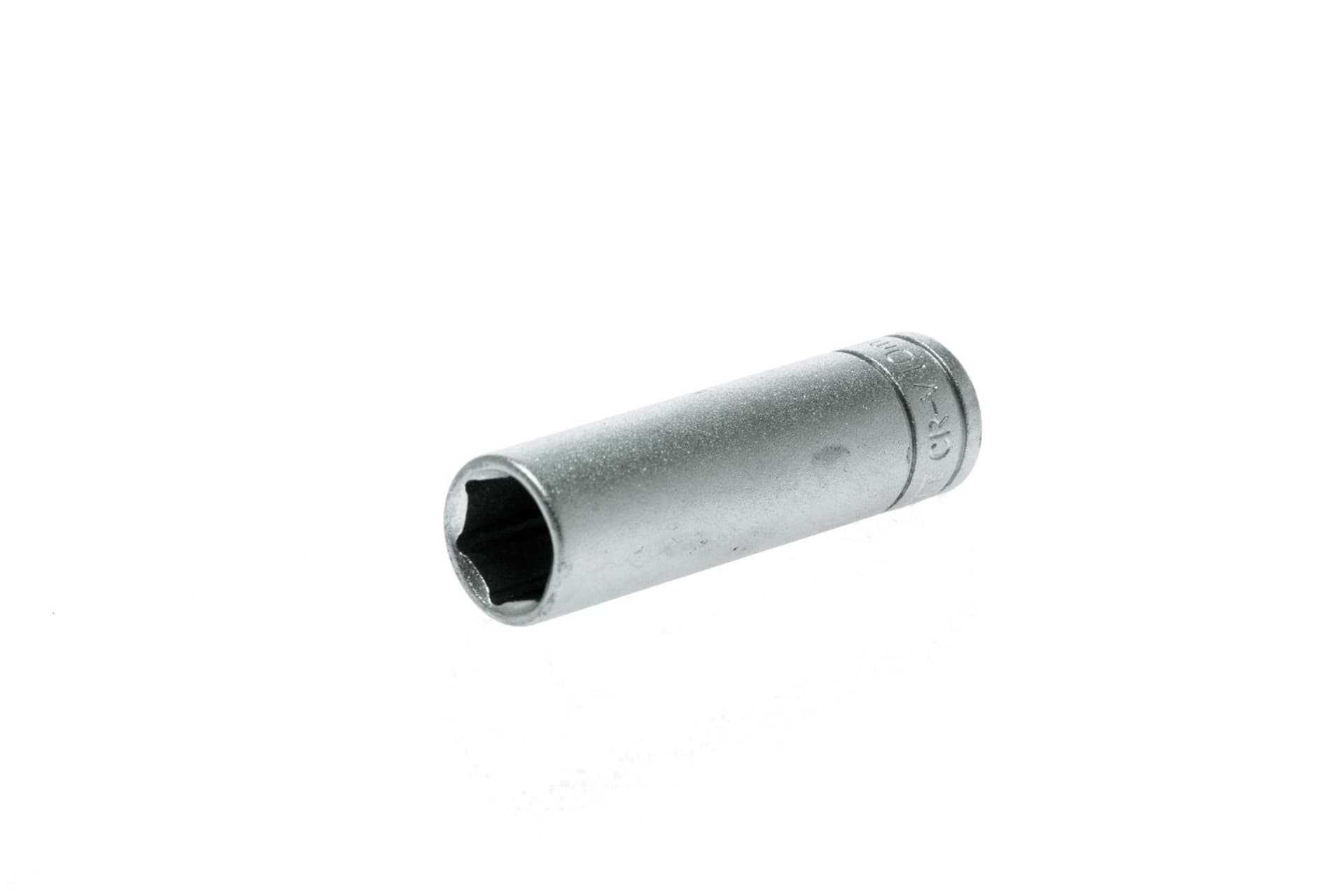 

Nasadka długa 6-kątna z chwytem 1/4" 10 mm Teng Tools