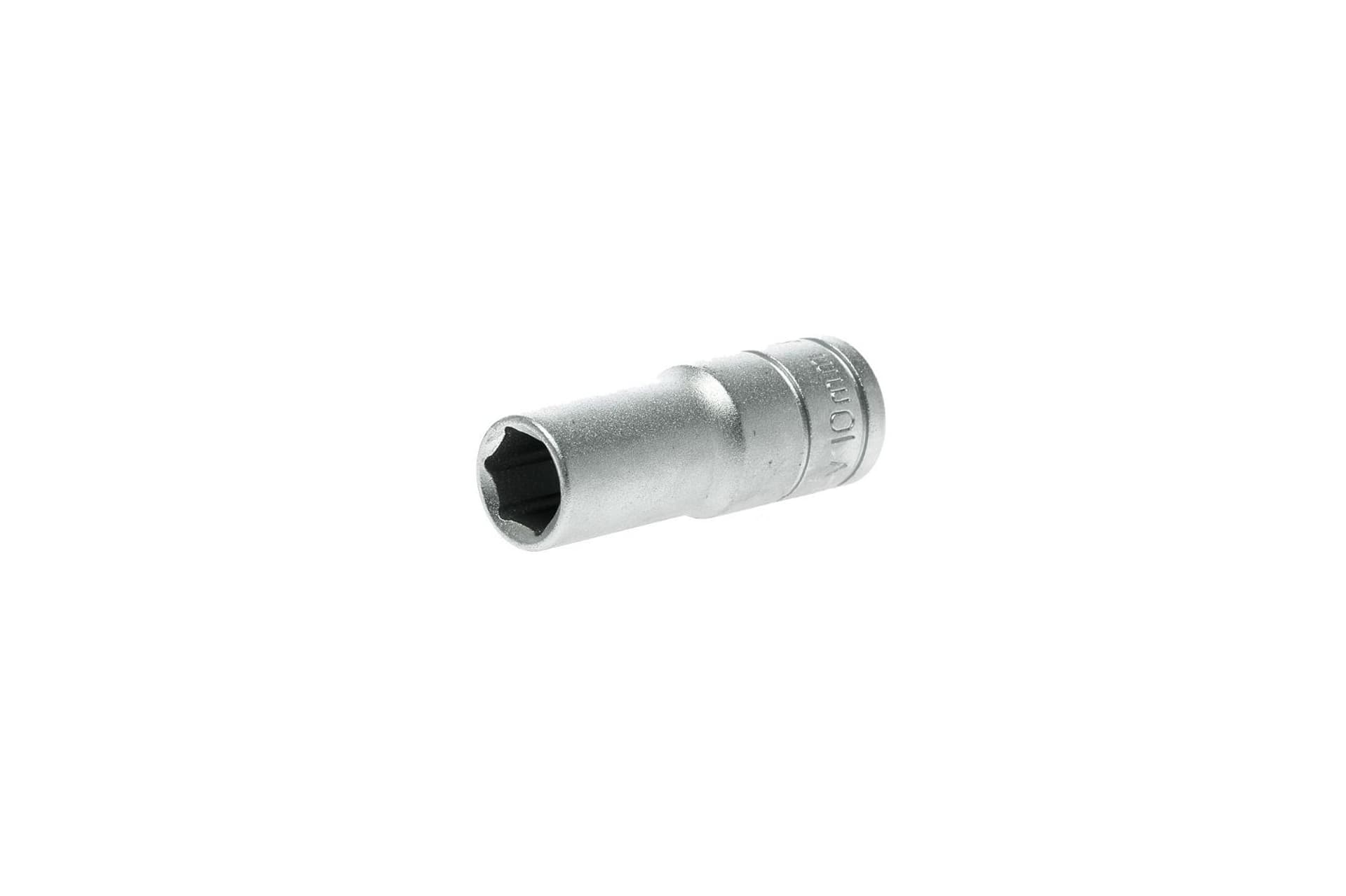 

Nasadka długa 6-kątna z chwytem 3/8" 10 mm Teng Tools
