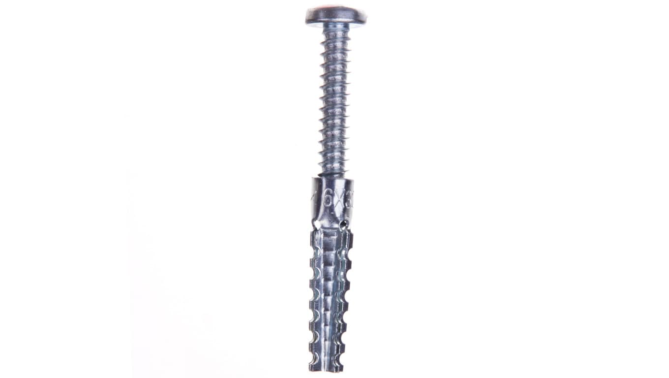 

Kołek rozporowy MKR6x32 stal 803941 /100szt./