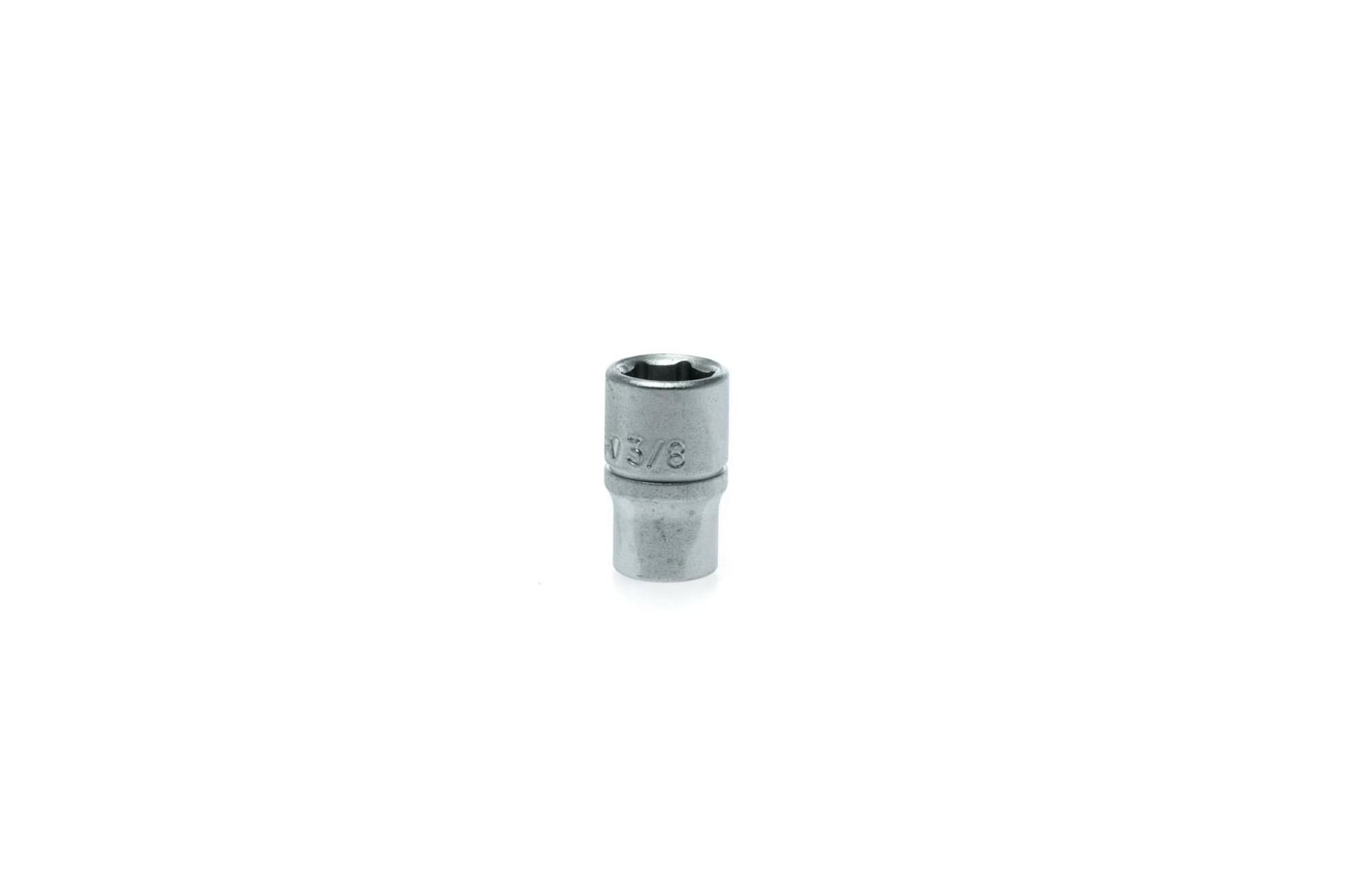 

Nasadka 6-kątna calowa z chwytem 1/4" 3/8" Teng Tools