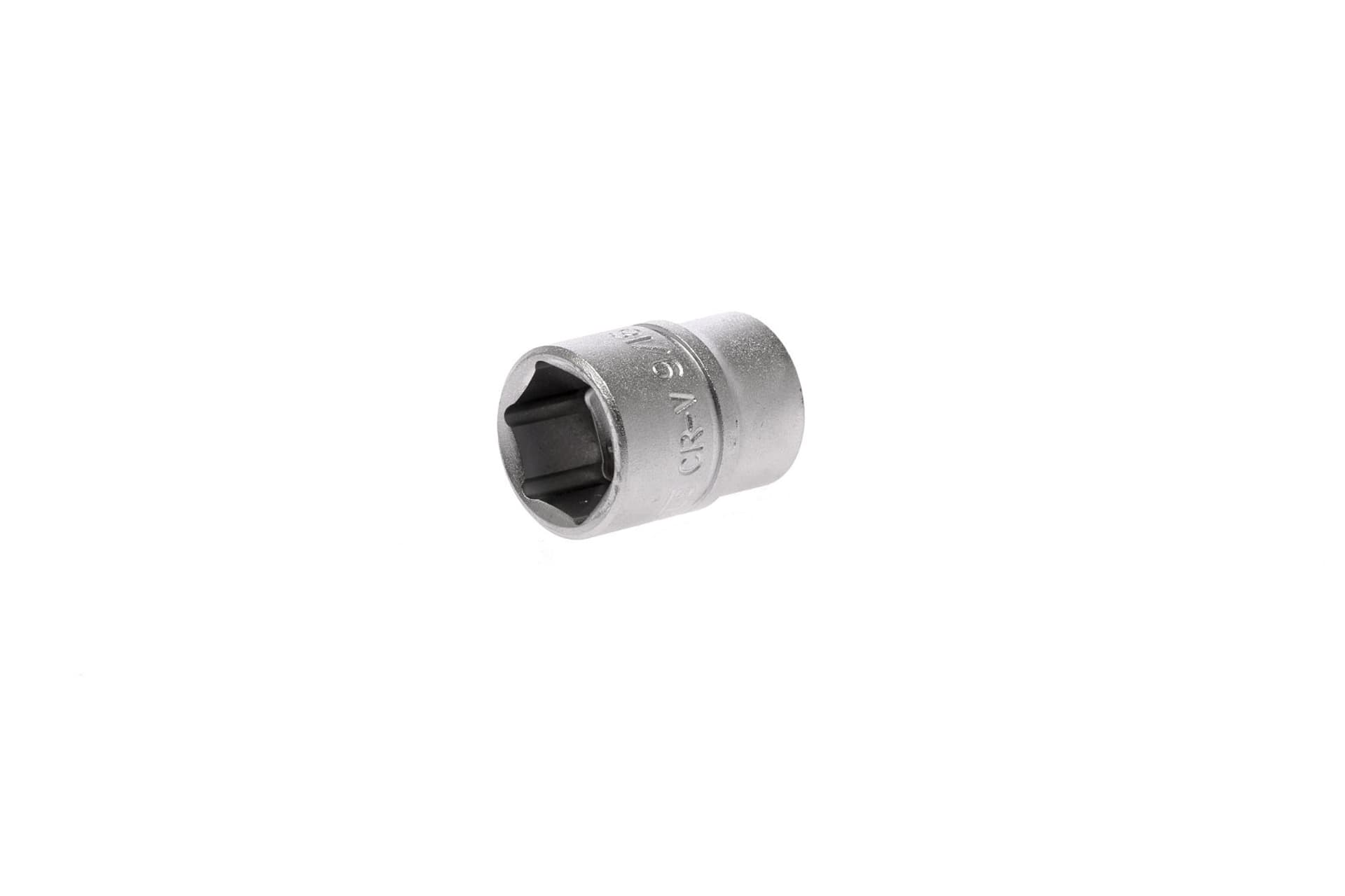 

Nasadka 6-kątna calowa z chwytem 3/8" 9/16" Teng Tools