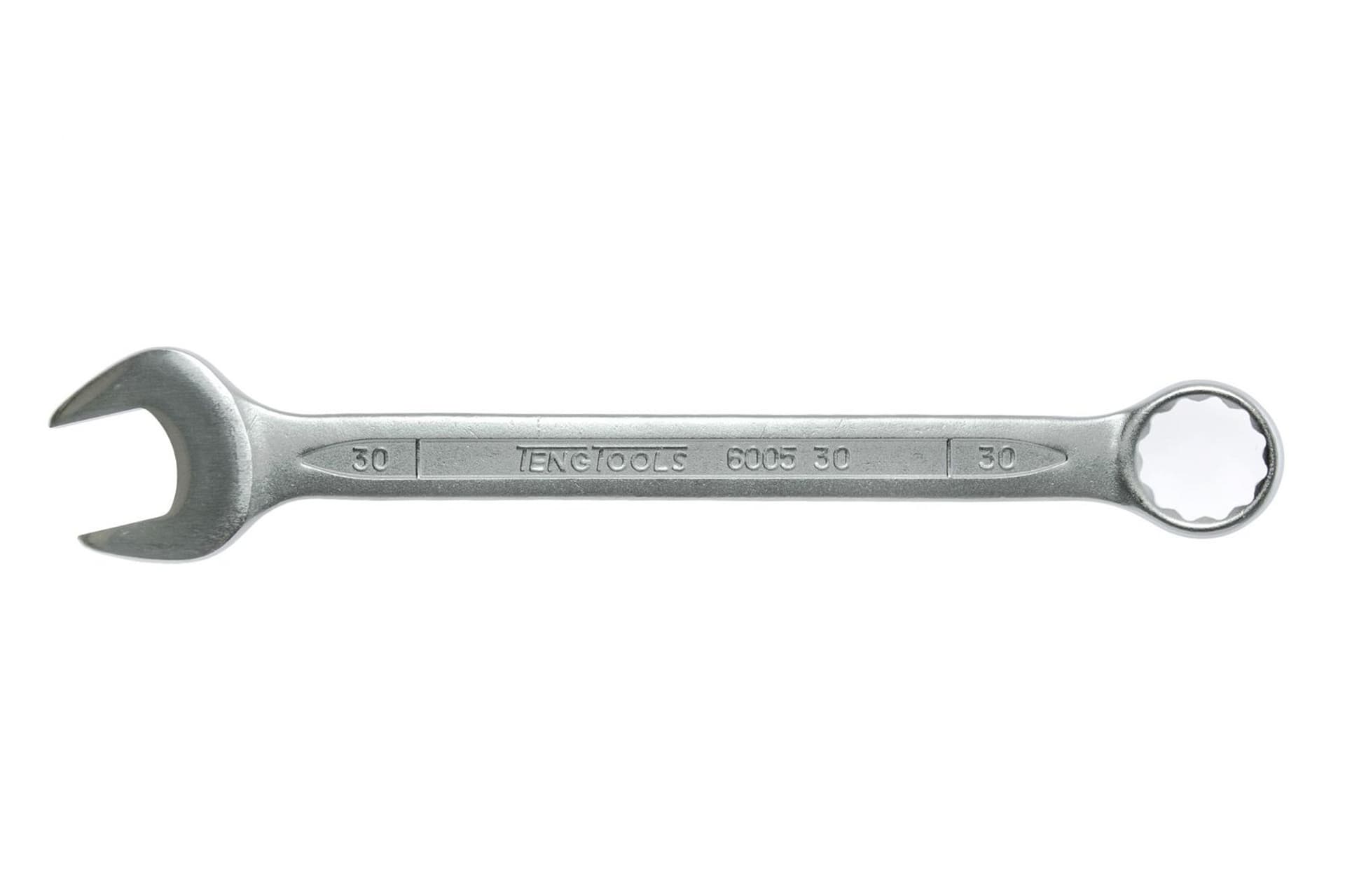 

Klucz płasko-oczkowy 30 mm Teng Tools