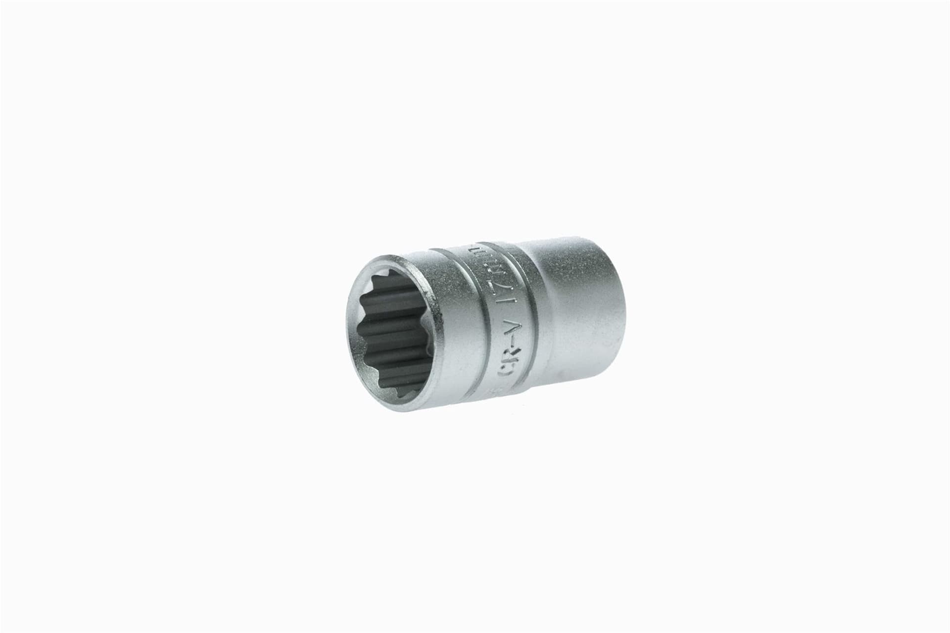 

Nasadka 12-kątna z chwytem 1/2" 17 mm Teng Tools