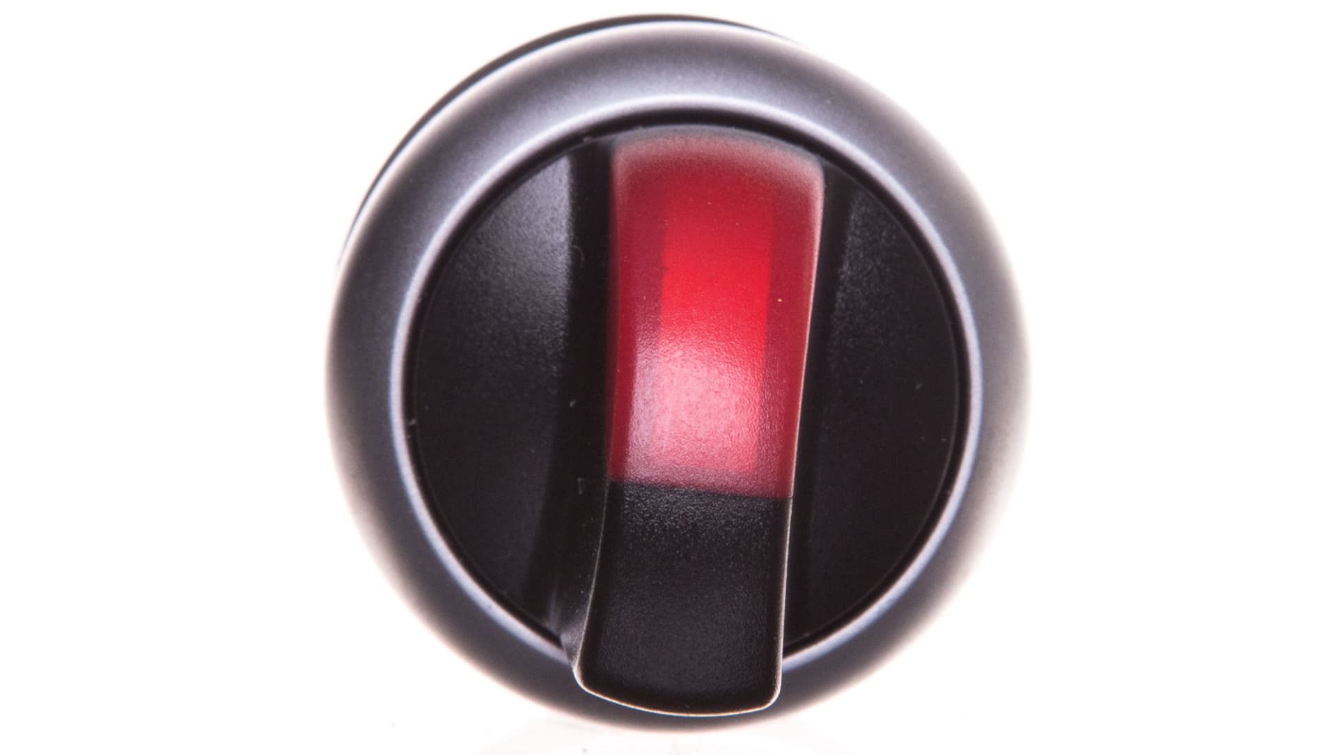 

Napęd przełącznika 2 połóżeniowy czerwony bez samopowrotu M22-WLKV-R 284394