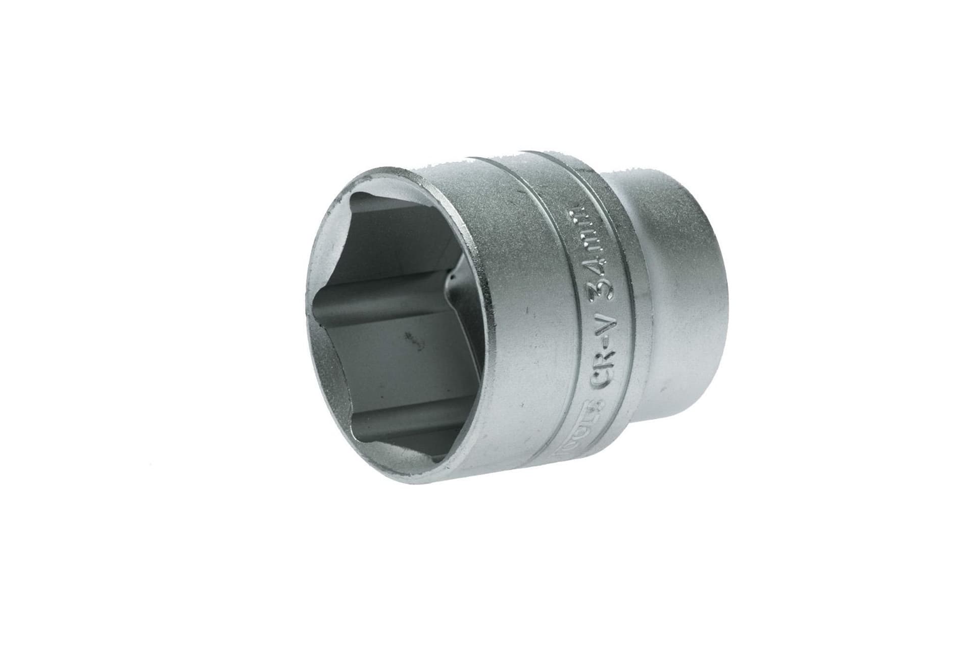

Nasadka 6-kątna z chwytem 1/2" 34 mm Teng Tools