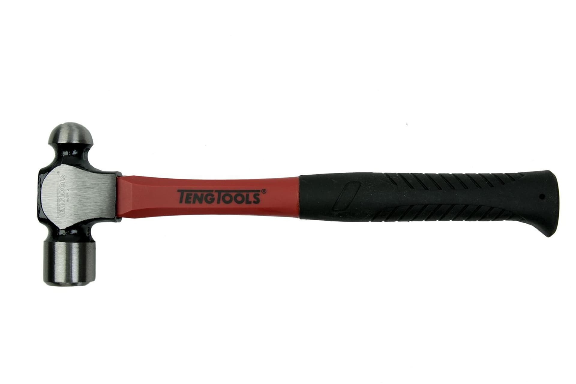 

Młotek z noskiem kulistym 12 OZ HMBP12 Teng Tools