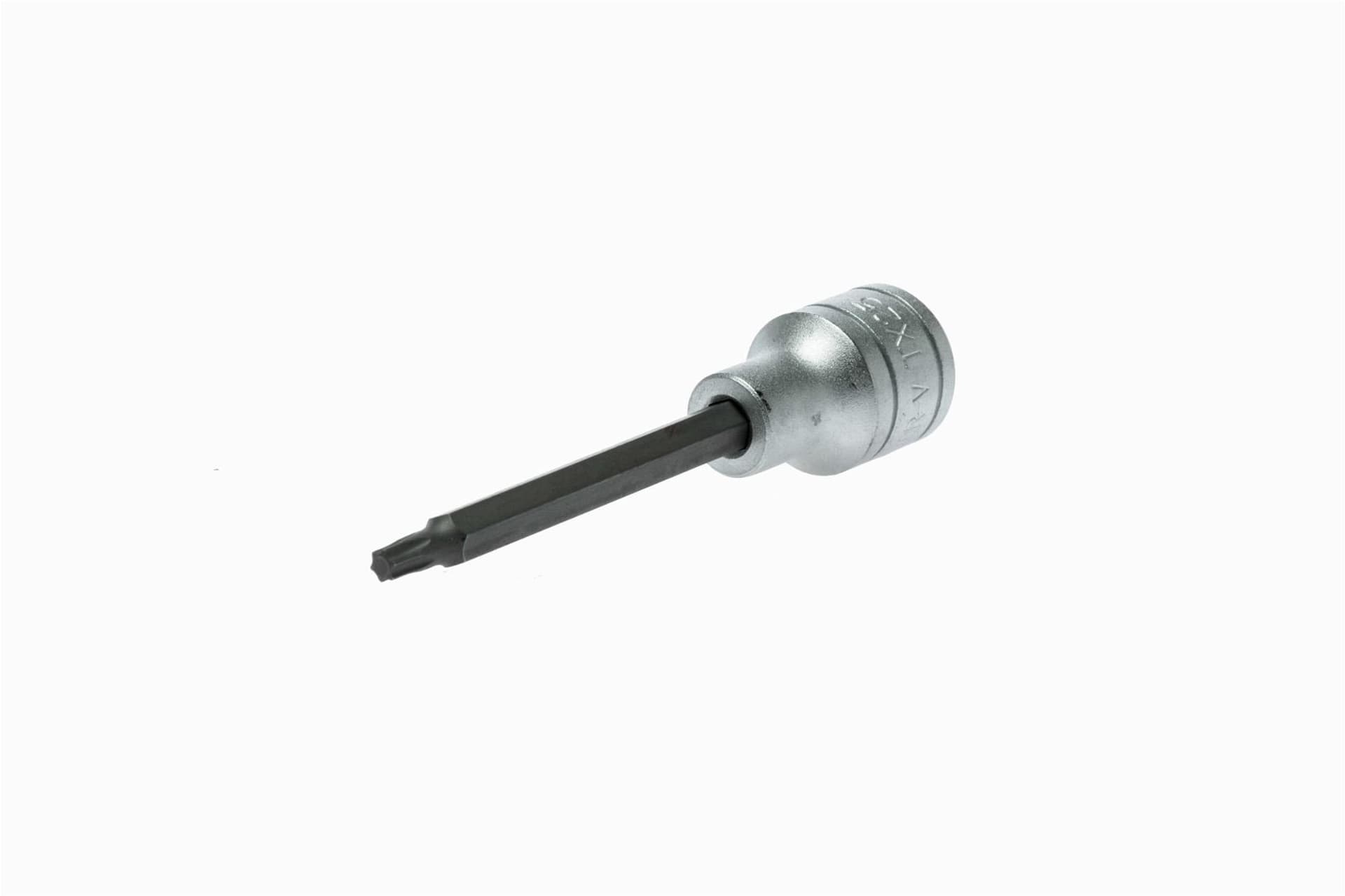 

Nasadka długa TX z chwytem 1/2" TX25 100 mm Teng Tools