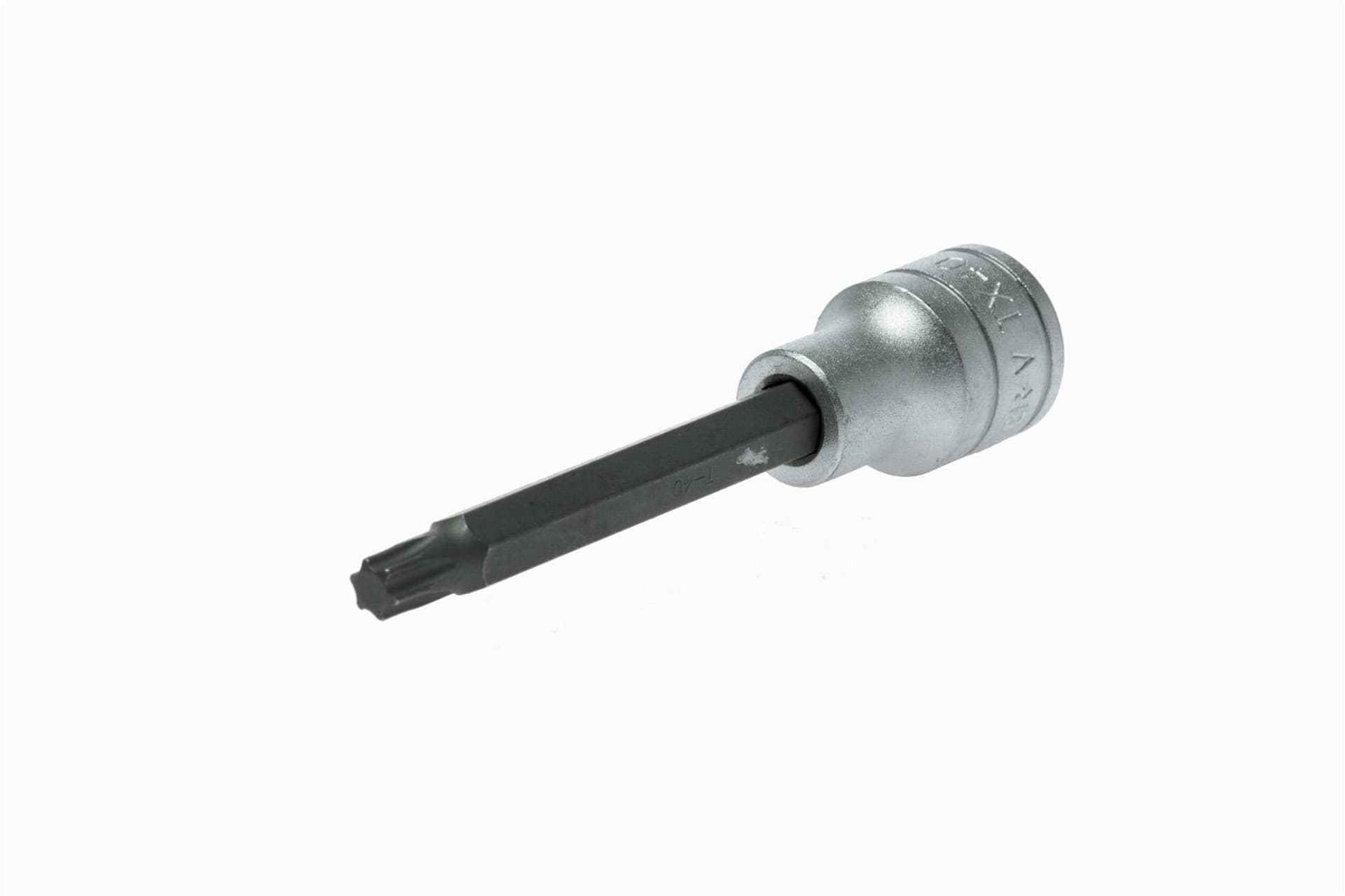 

Nasadka długa TX z chwytem 1/2" TX40 100 mm Teng Tools