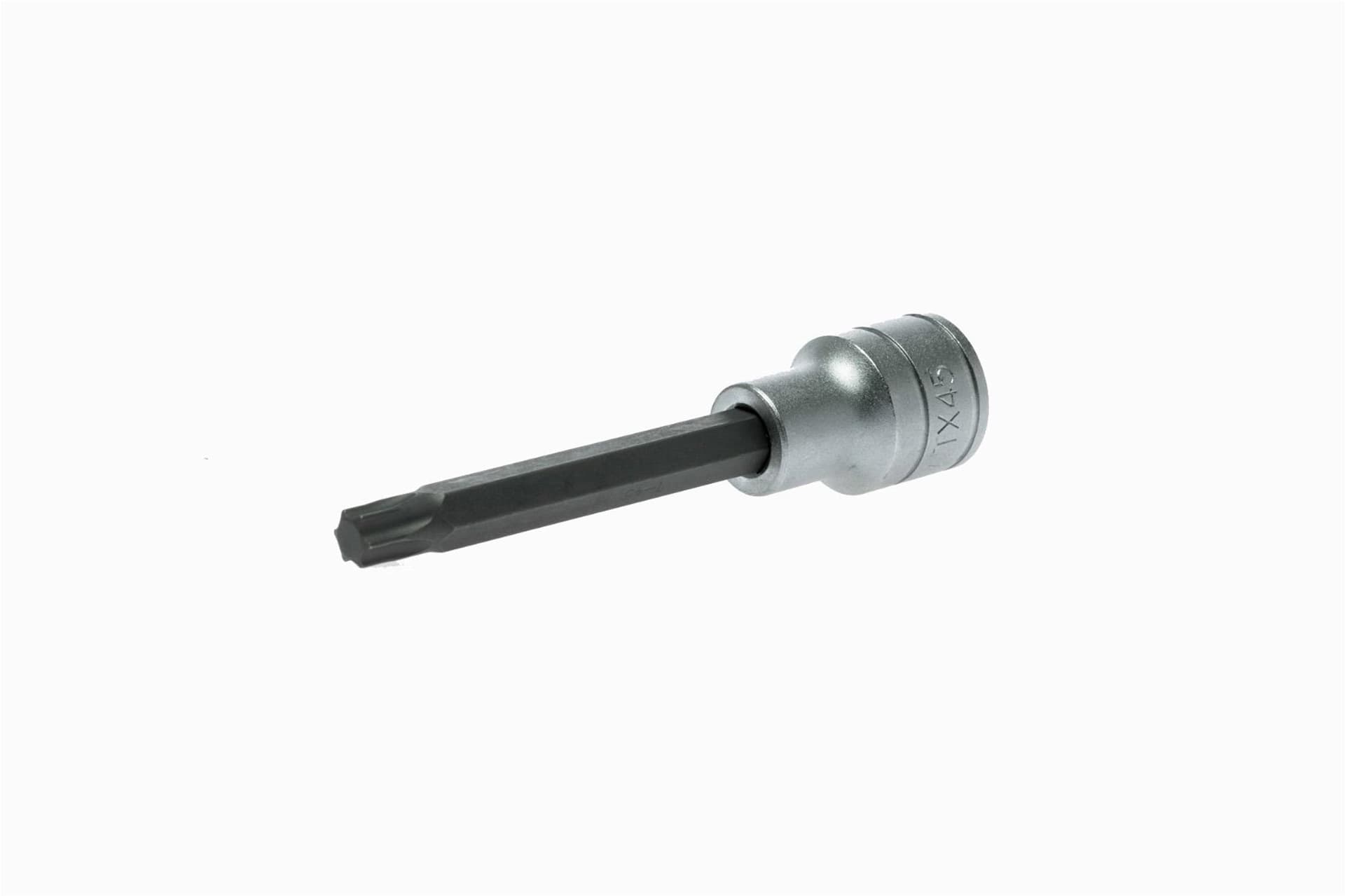 

Nasadka długa TX z chwytem 1/2" TX45 100 mm Teng Tools