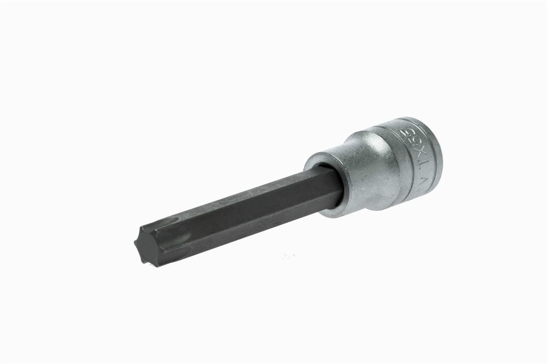 

Nasadka długa TX z chwytem 1/2" TX55 100 mm Teng Tools