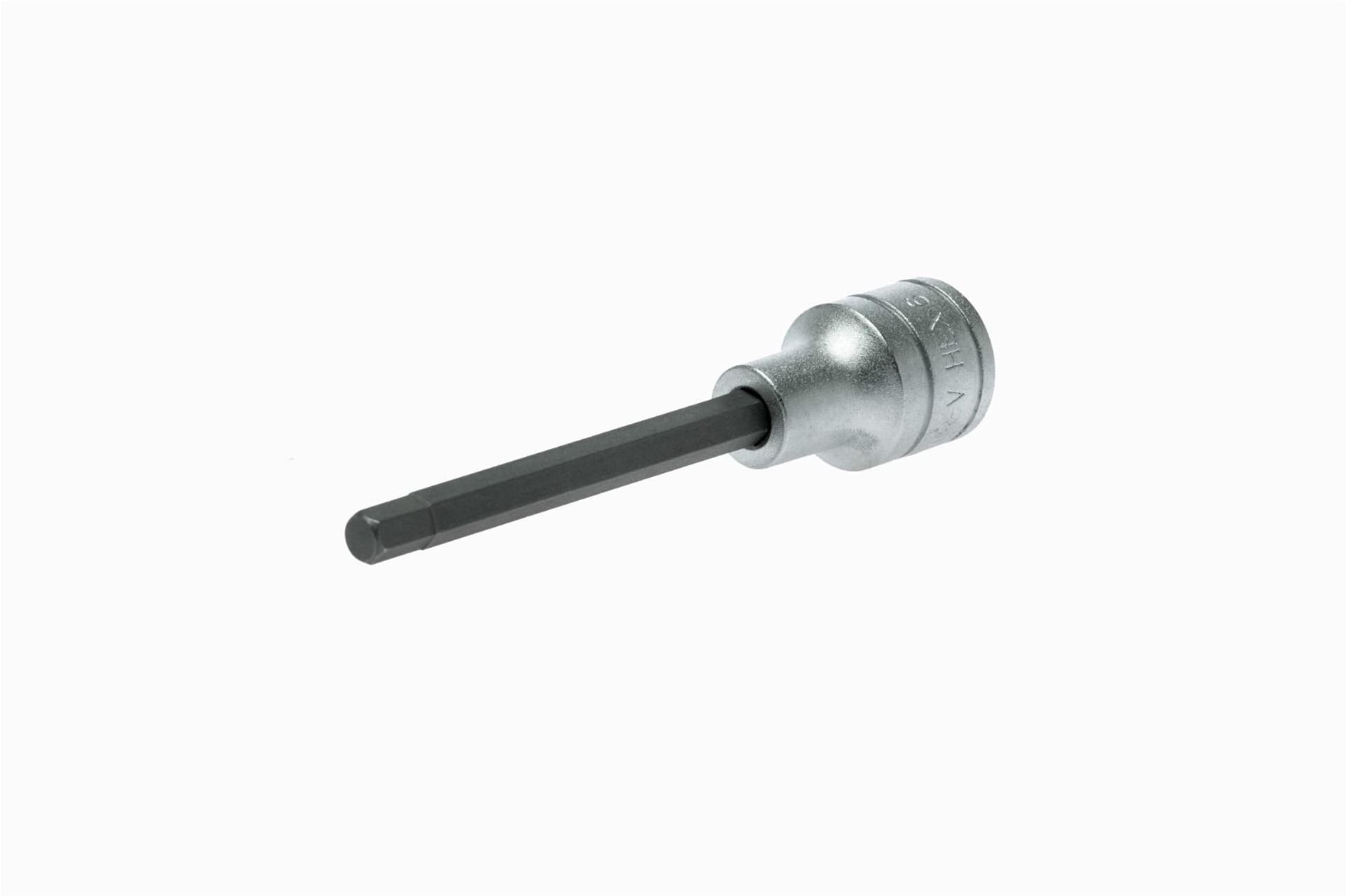 

Nasadka trzpieniowa 6-kątna długa 6 mm 100 mm Teng Tools