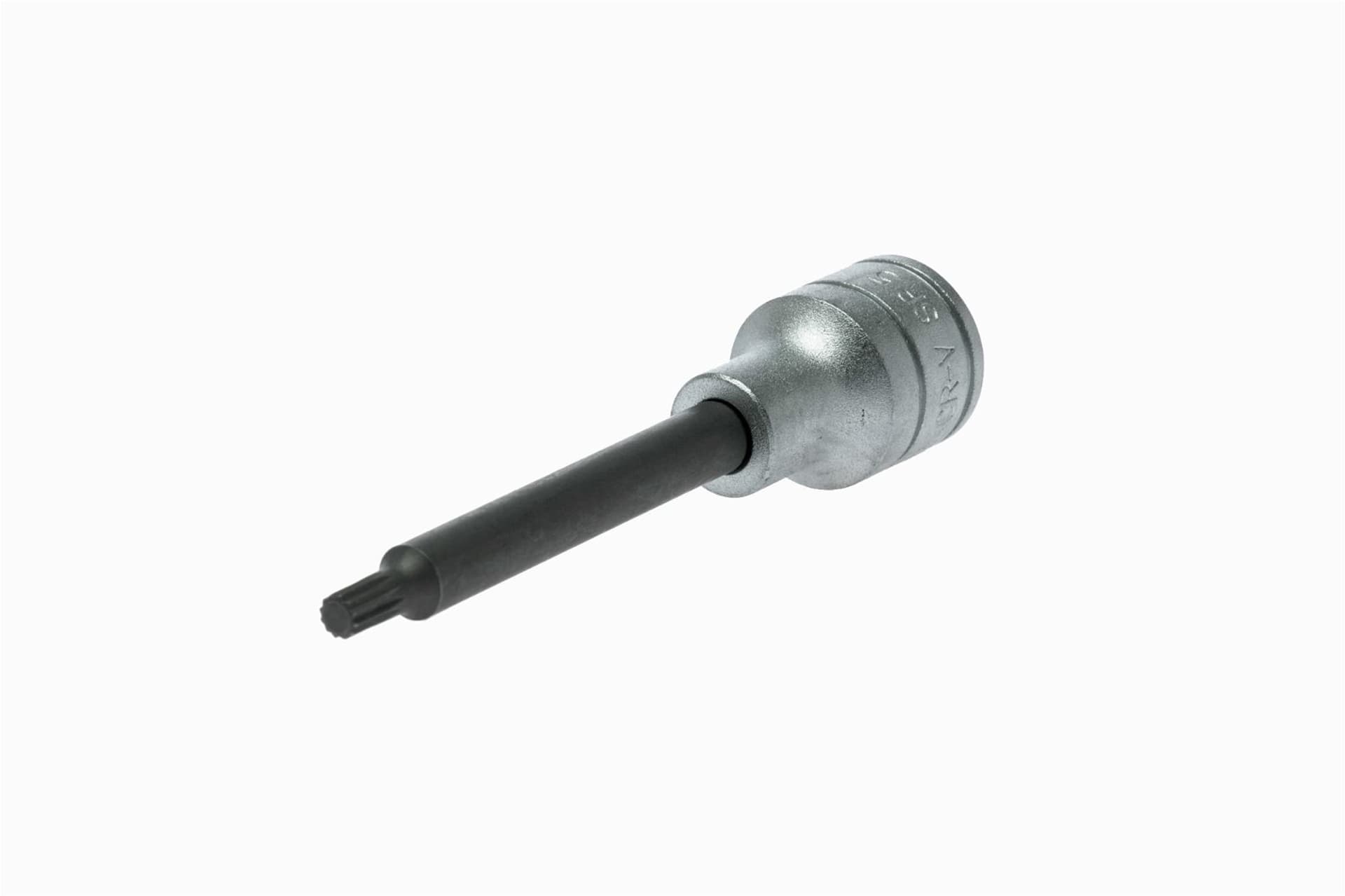 

Nasadka trzpieniowa 12-kątna długa z chwytem 1/2" #05 Teng Tools