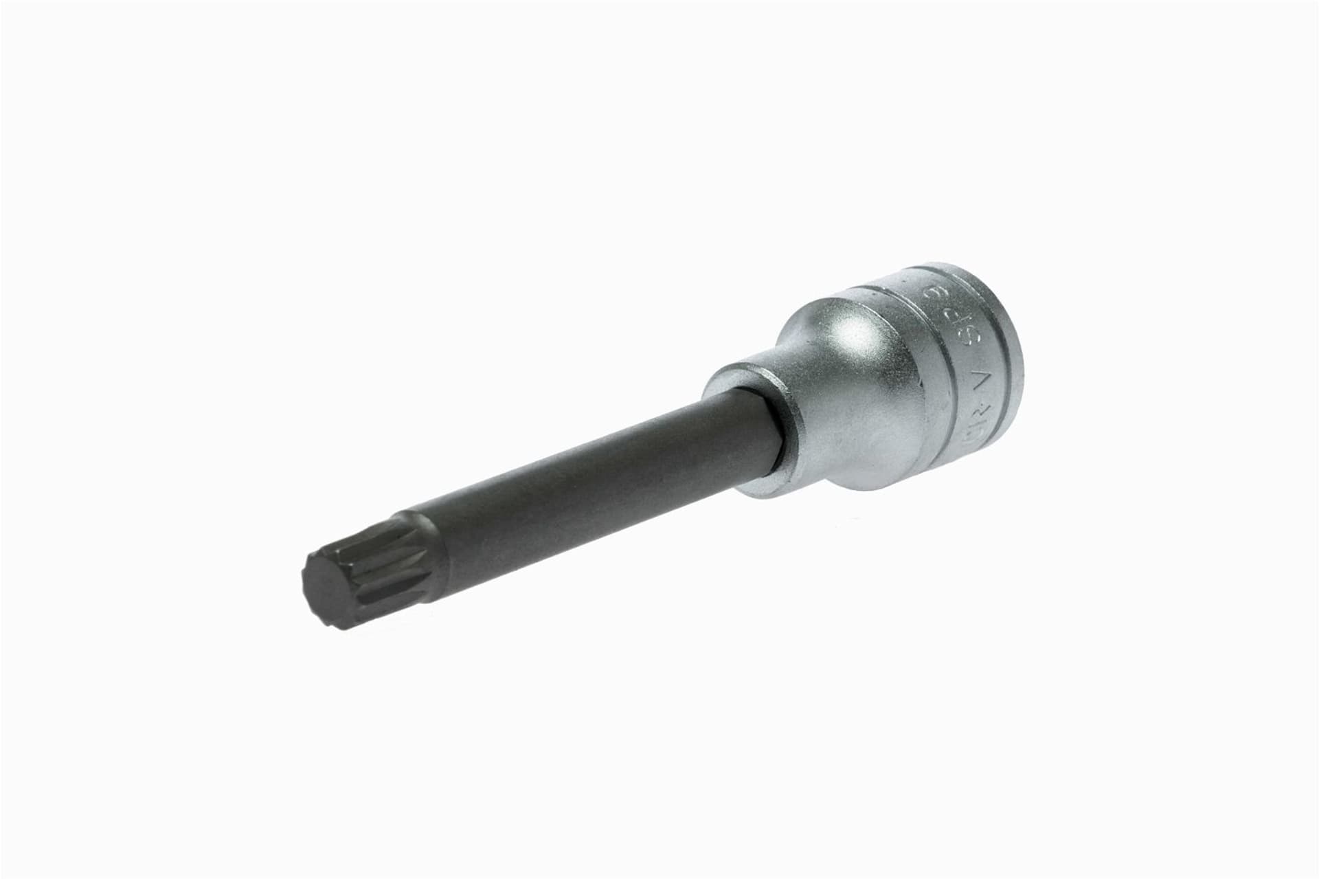 

Nasadka trzpieniowa 12-kątna długa z chwytem 1/2" #09 Teng Tools
