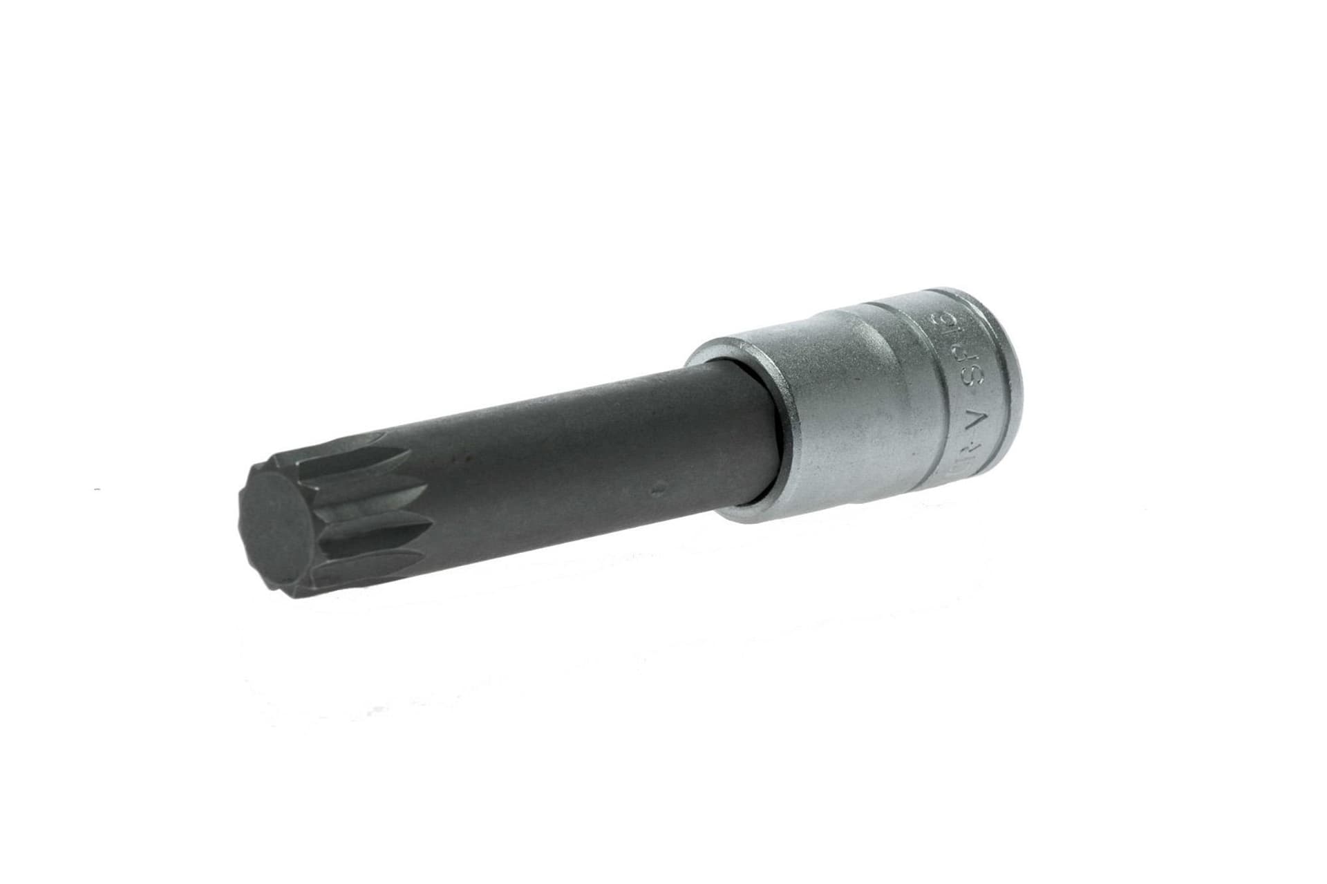 

Nasadka trzpieniowa 12-kątna długa z chwytem 1/2" #16 Teng Tools