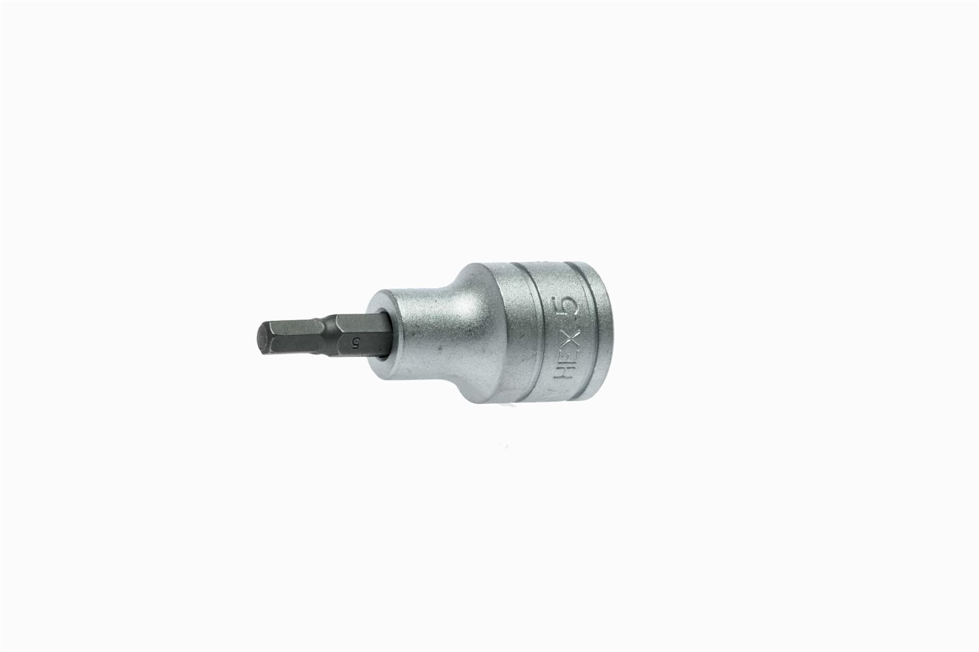 

Nasadka trzpieniowa 6-kątna z chwytem 1/2" 5 mm Teng Tools