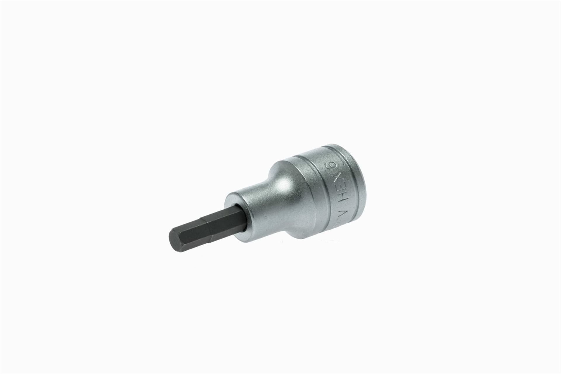 

Nasadka trzpieniowa 6-kątna z chwytem 1/2" 6 mm Teng Tools