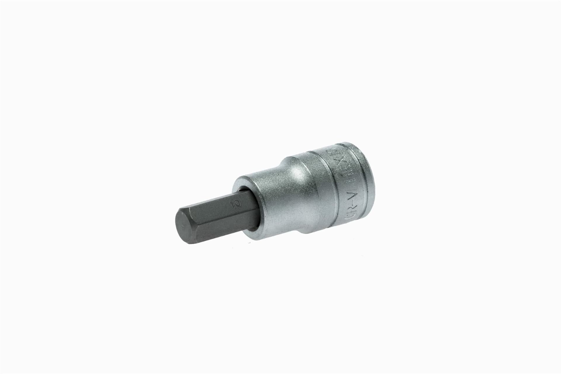 

Nasadka trzpieniowa 6-kątna z chwytem 1/2" 10 mm Teng Tools