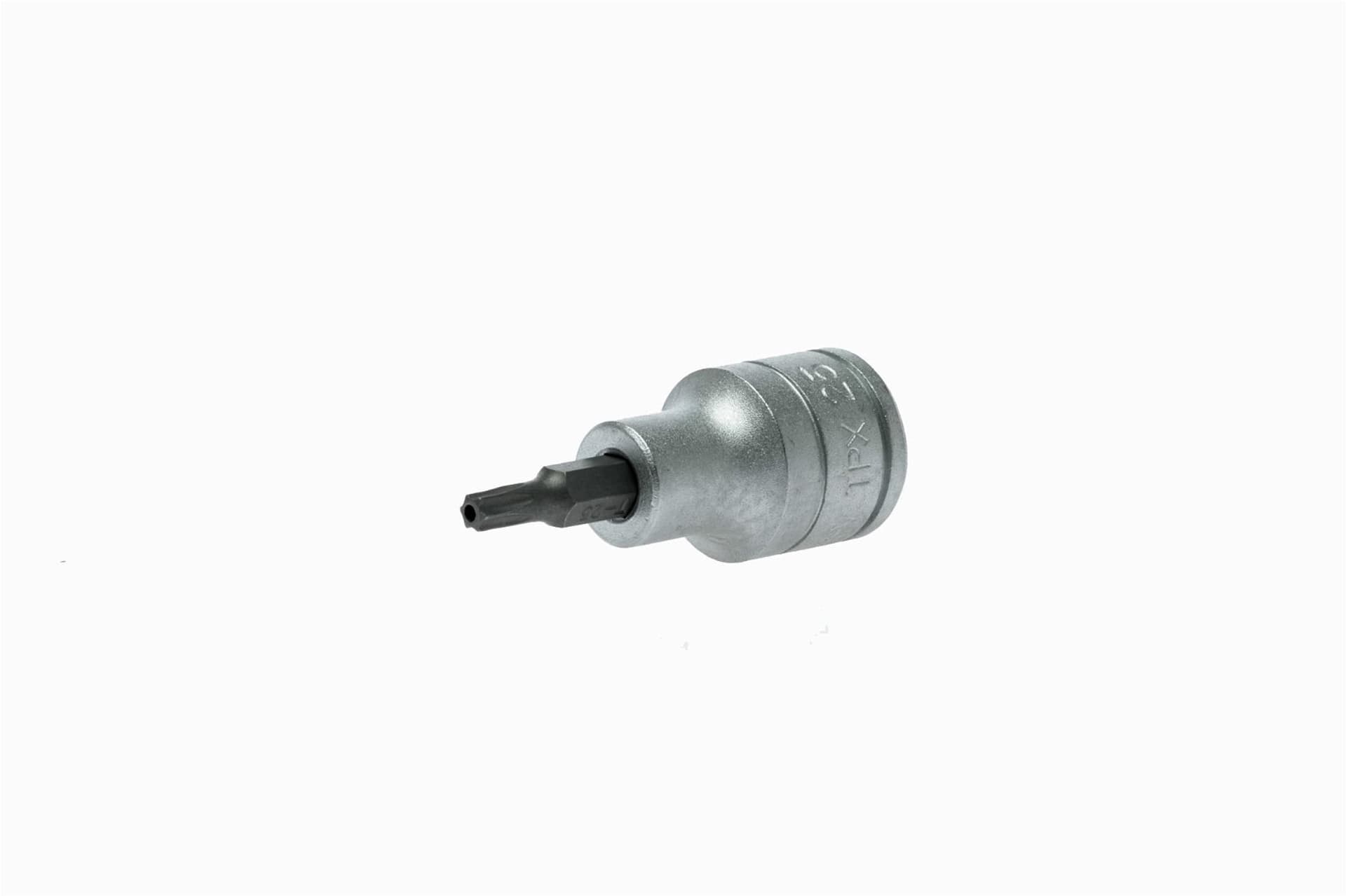 

Nasadka trzpieniowa do gniazd typu TX z chwytem 1/2" TPX25 Teng Tools