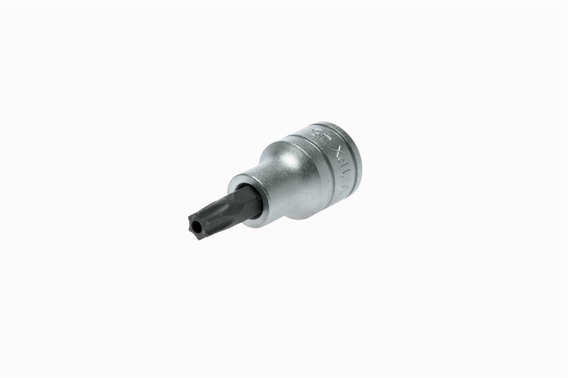 

Nasadka trzpieniowa do gniazd typu TX z chwytem 1/2" TPX45 Teng Tools