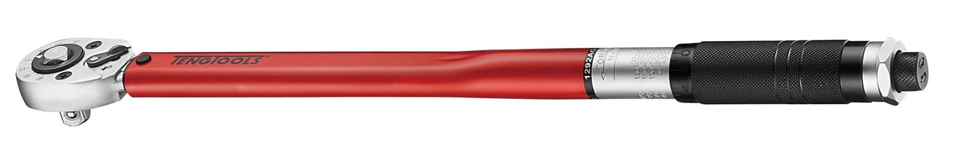 

Klucz dynamometryczny 1/2" 70-350 Nm Teng Tools