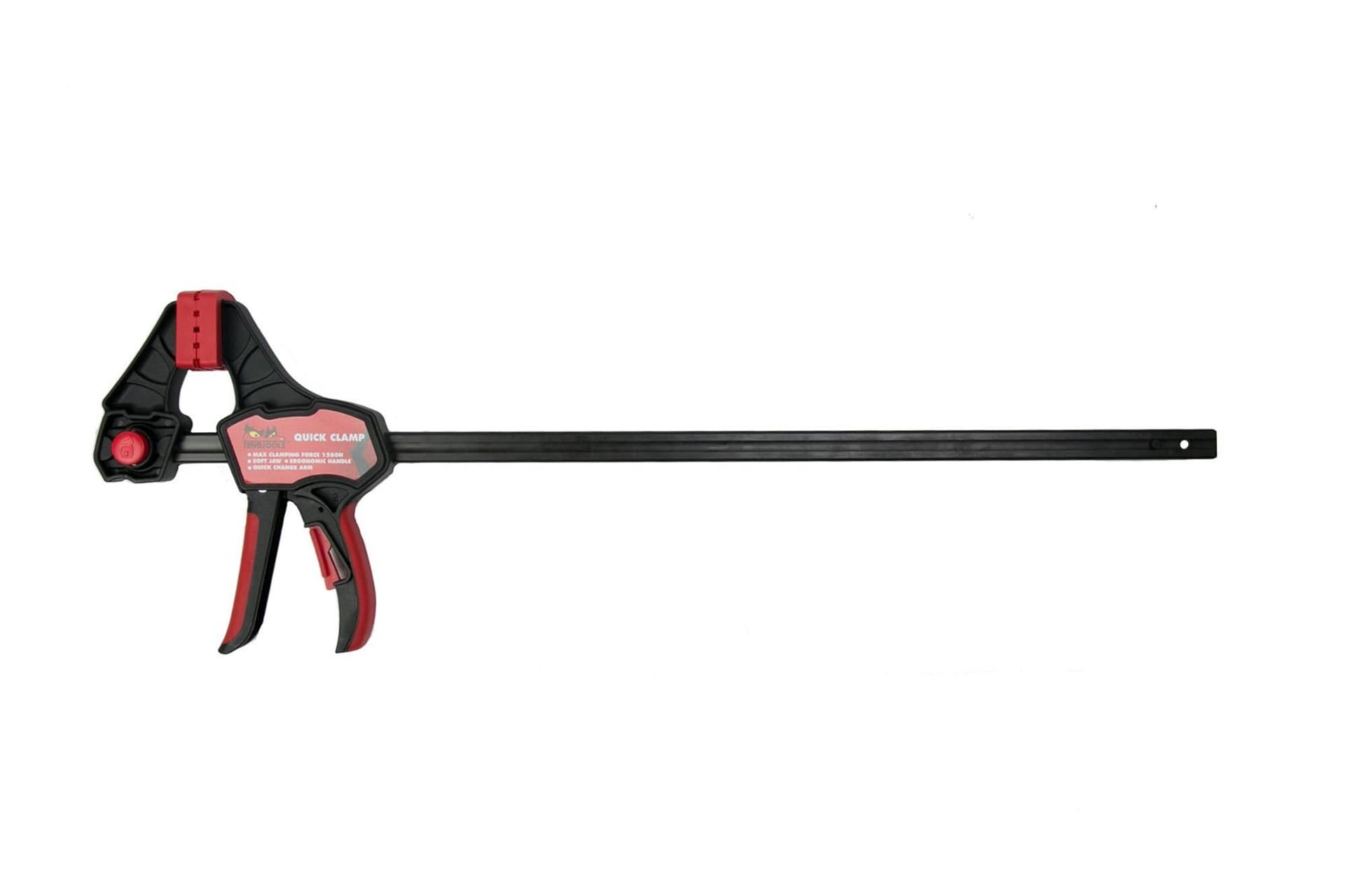 

Ścisk jednoręczny 450x87 mm Teng Tools
