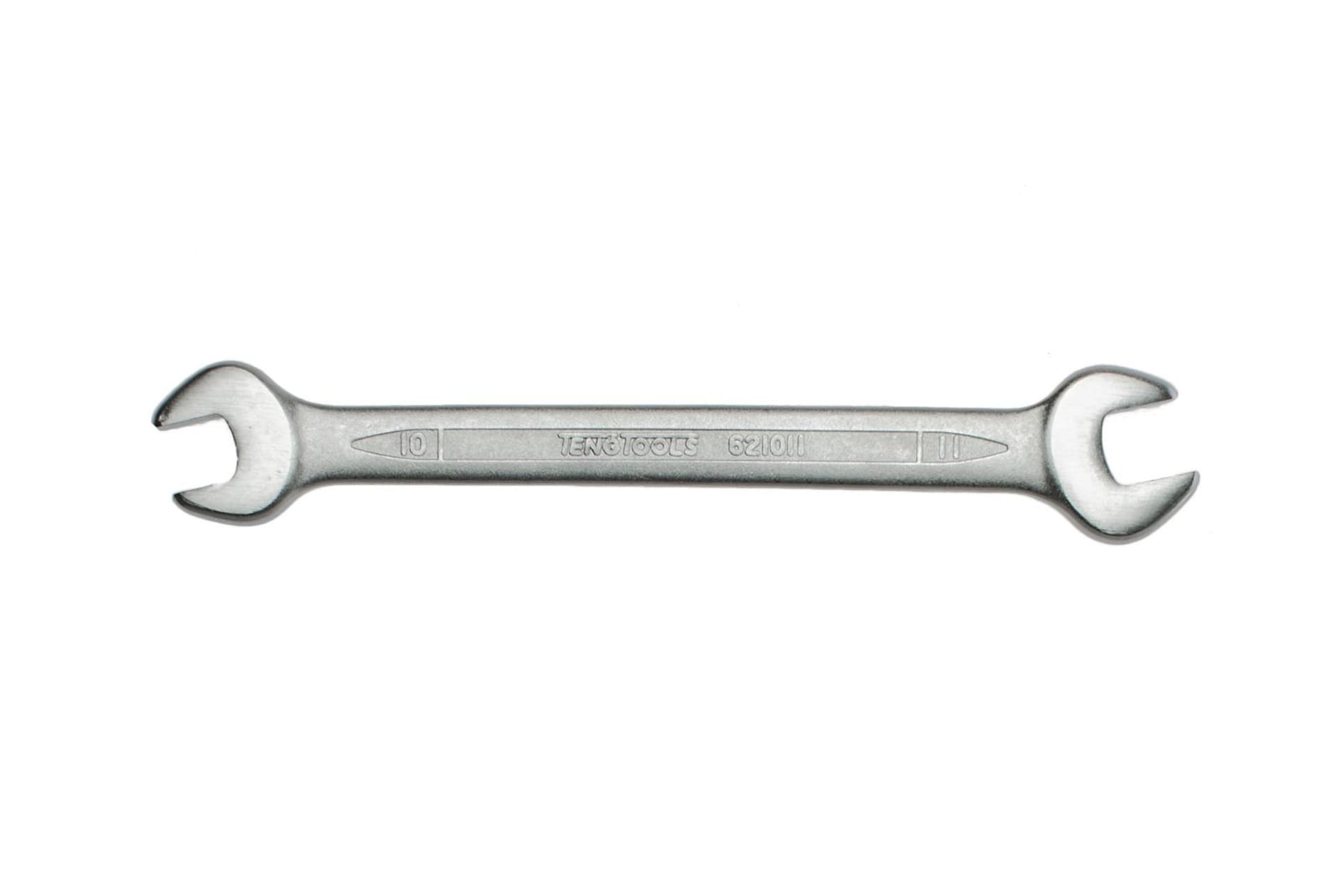 

Klucz płaski 10x11 mm Teng Tools
