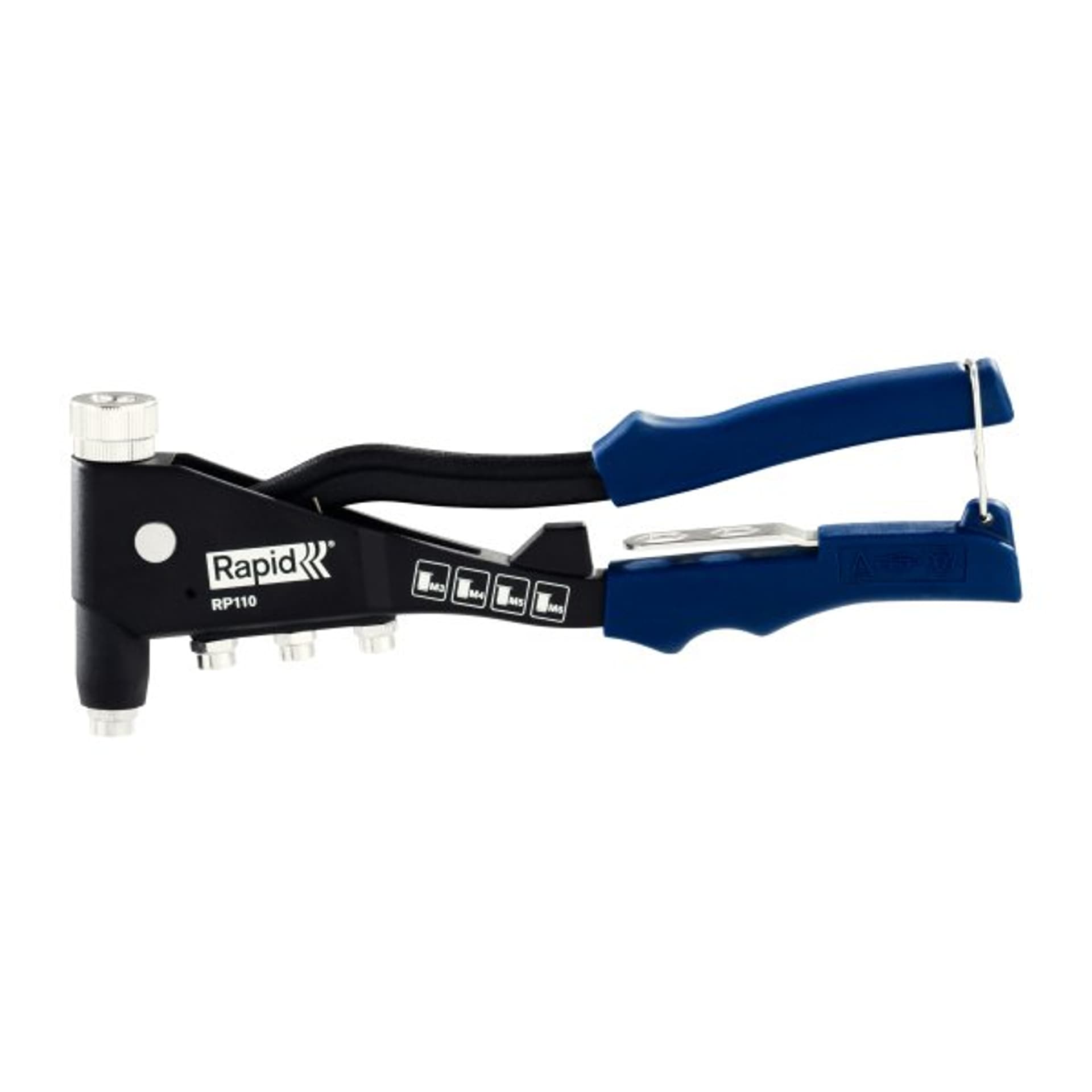 

Szczypce do nitonakrętek RP110 Rapid