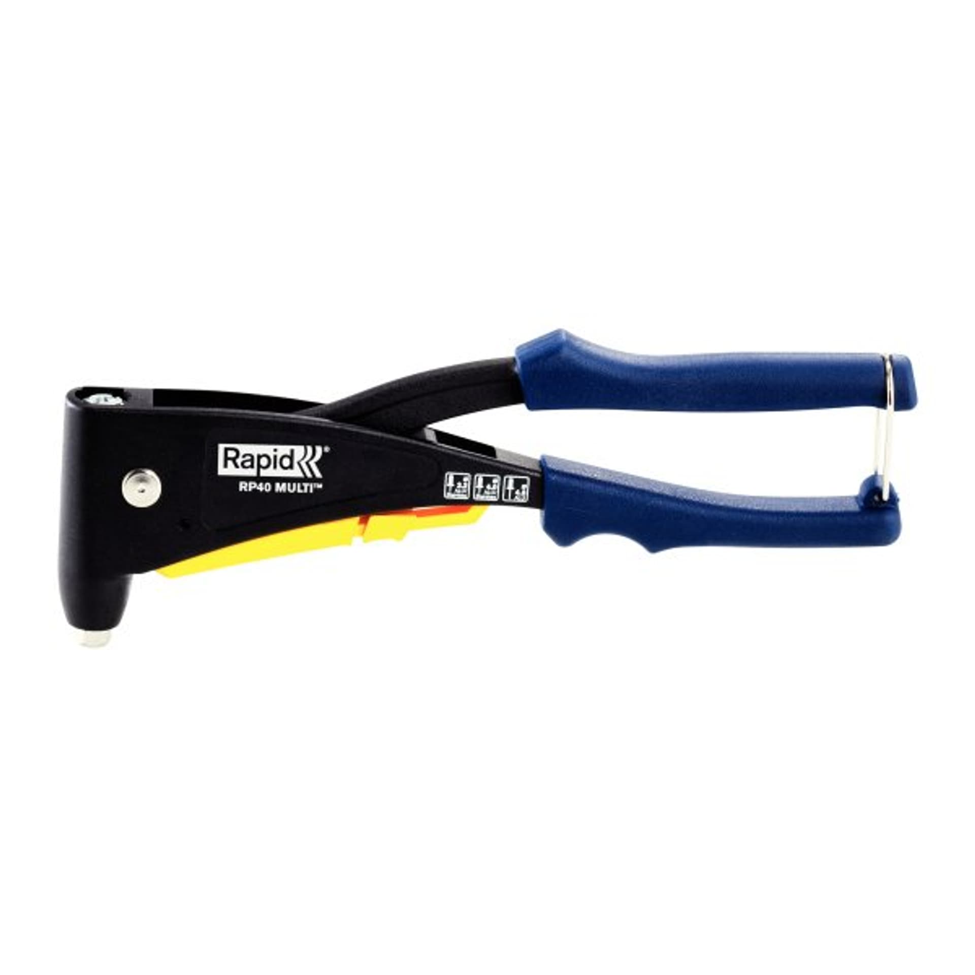 

Nitownica Rapid RP40 MULTI