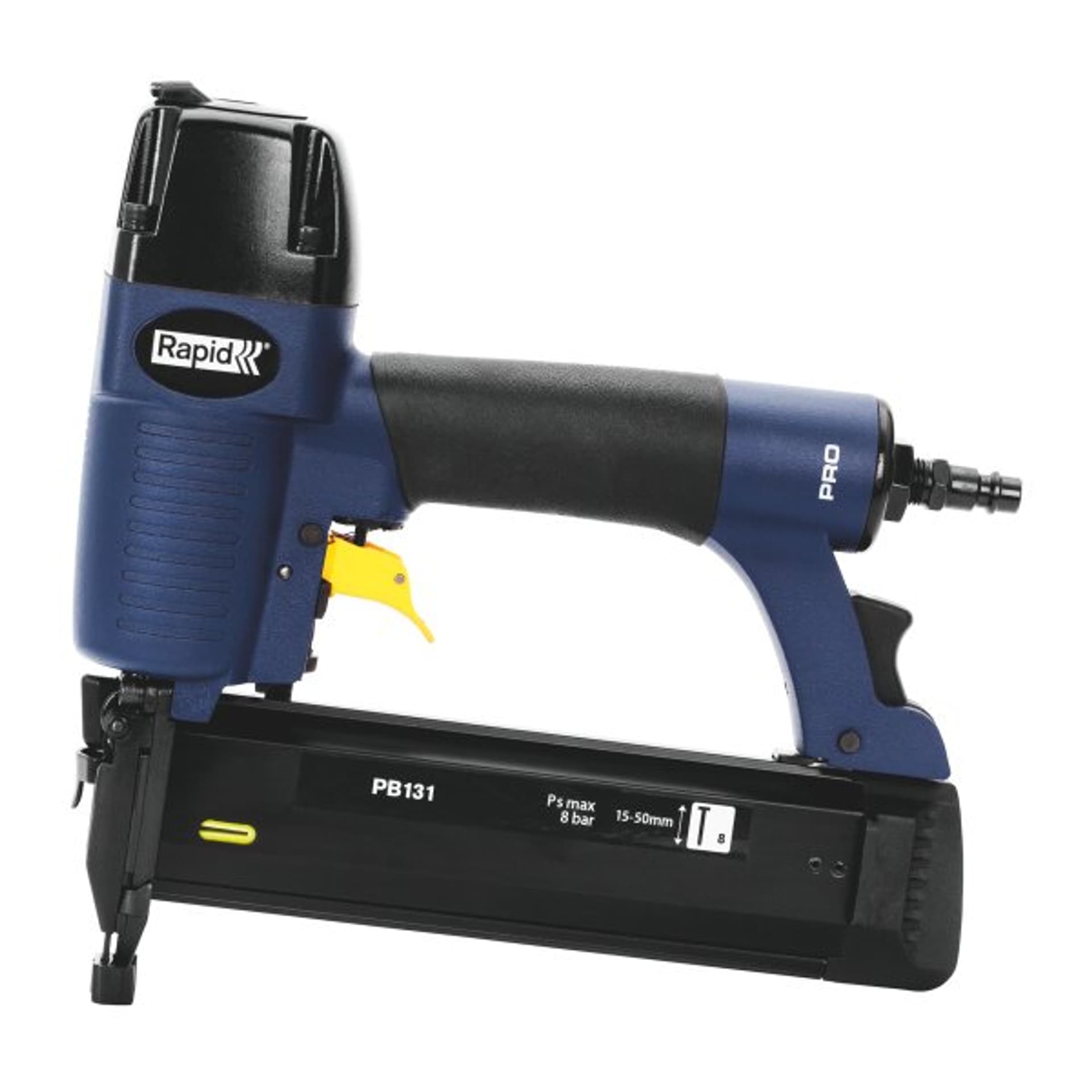 

Sztyfciarka pneumatyczna Rapid PRO PB131