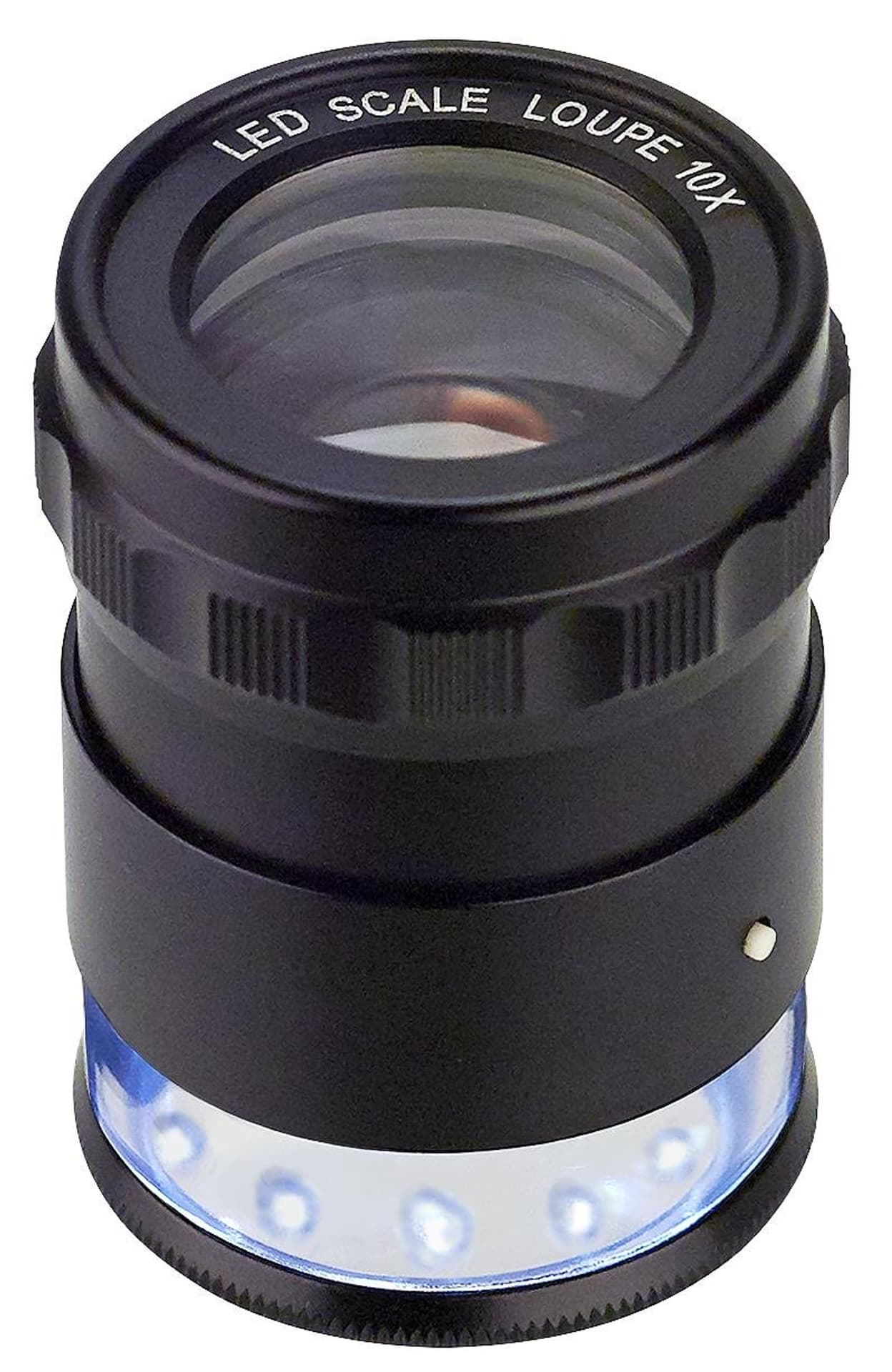 

Lupa warsztatowa 10x /25-20 mm Limit