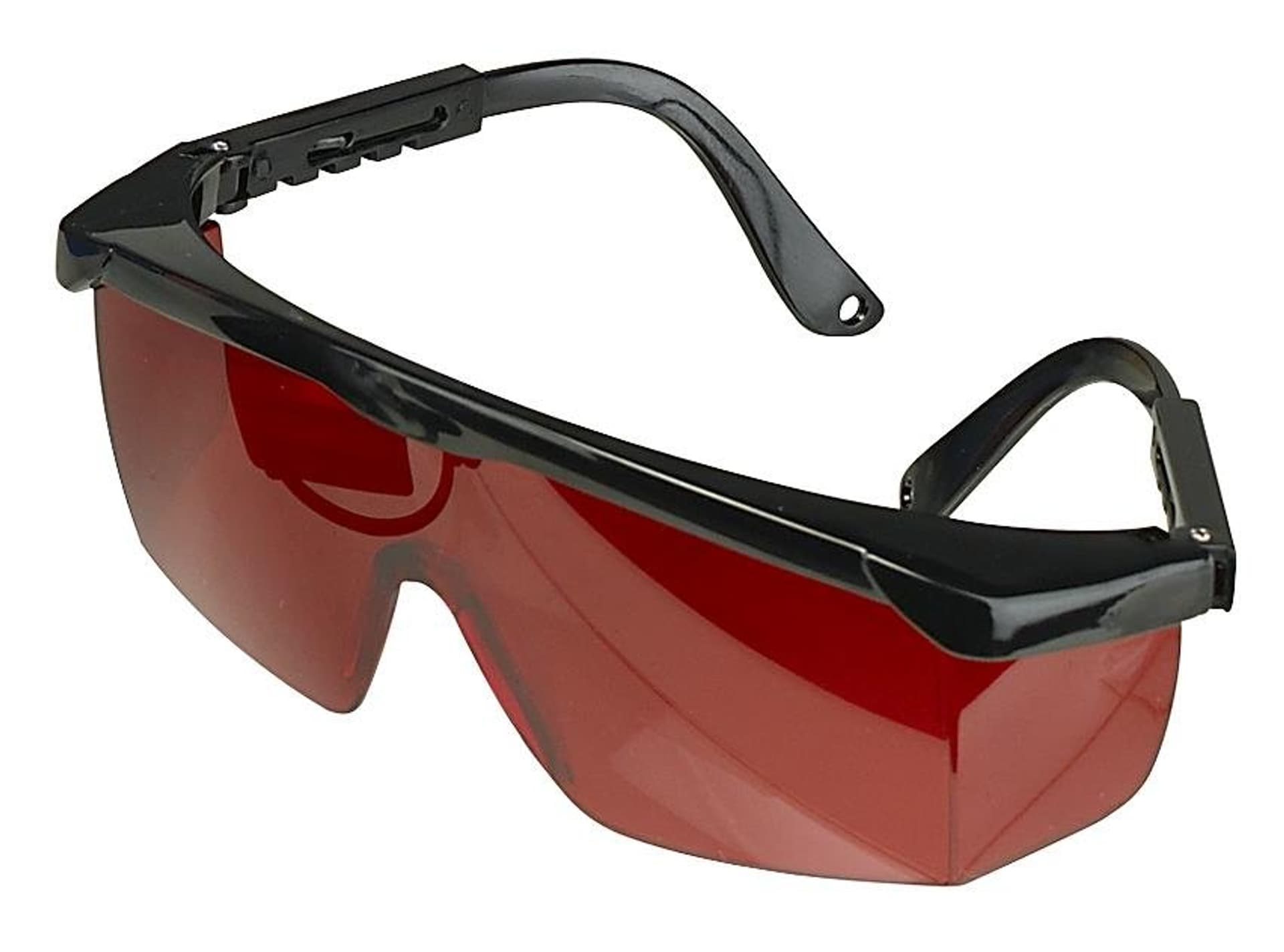 

Okulary laserowe do lasera czerwonego Limit