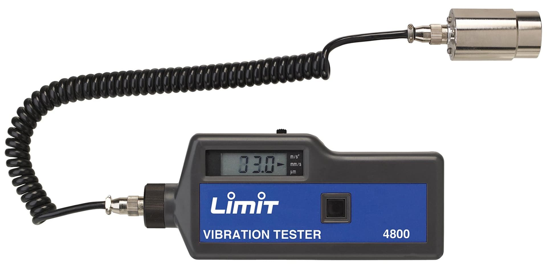 

Wibrometr Limit 4800