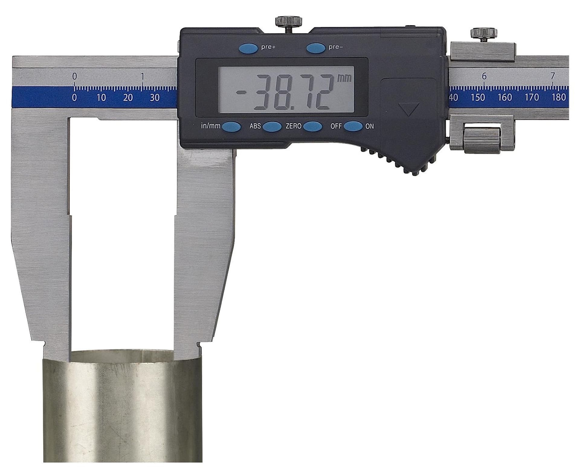 

Suwmiarka elektroniczna 500 mm Limit