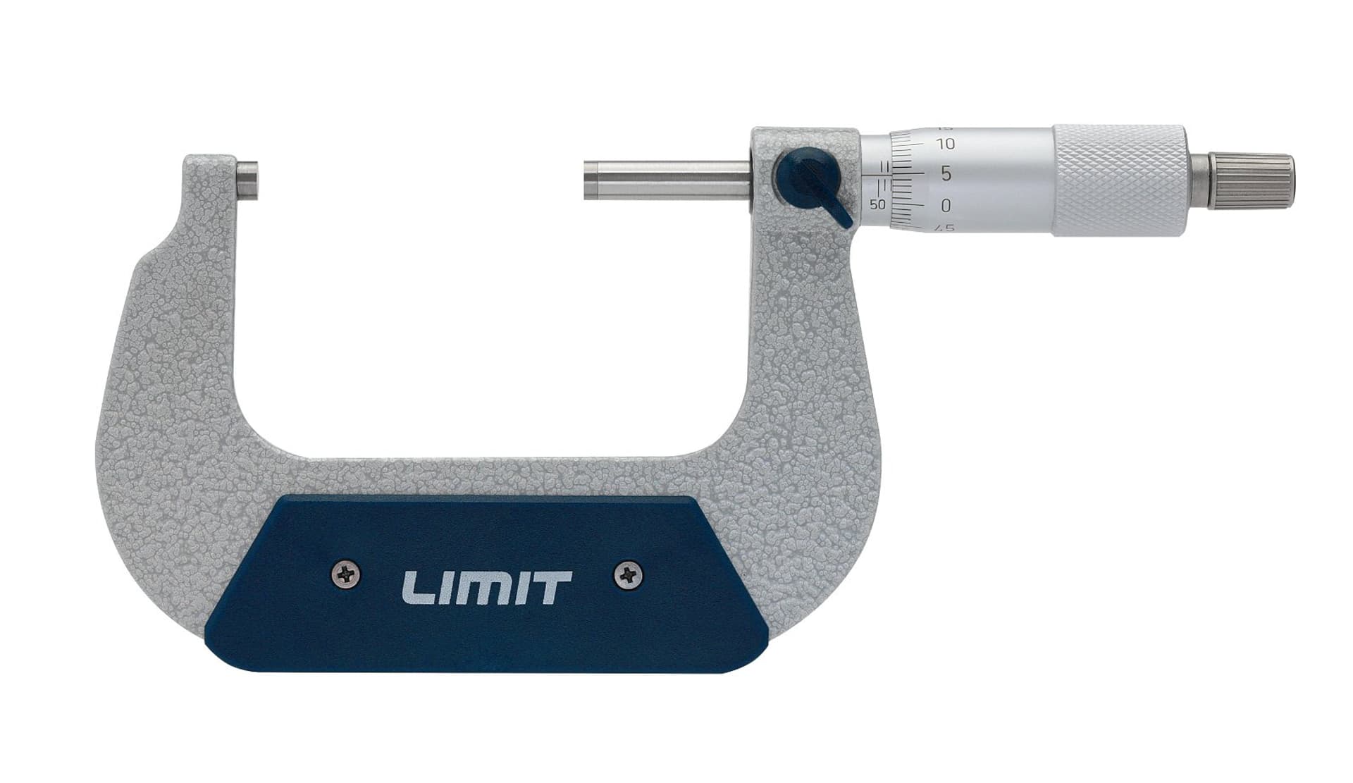 

Mikrometr MMA 50-75 mm Limit