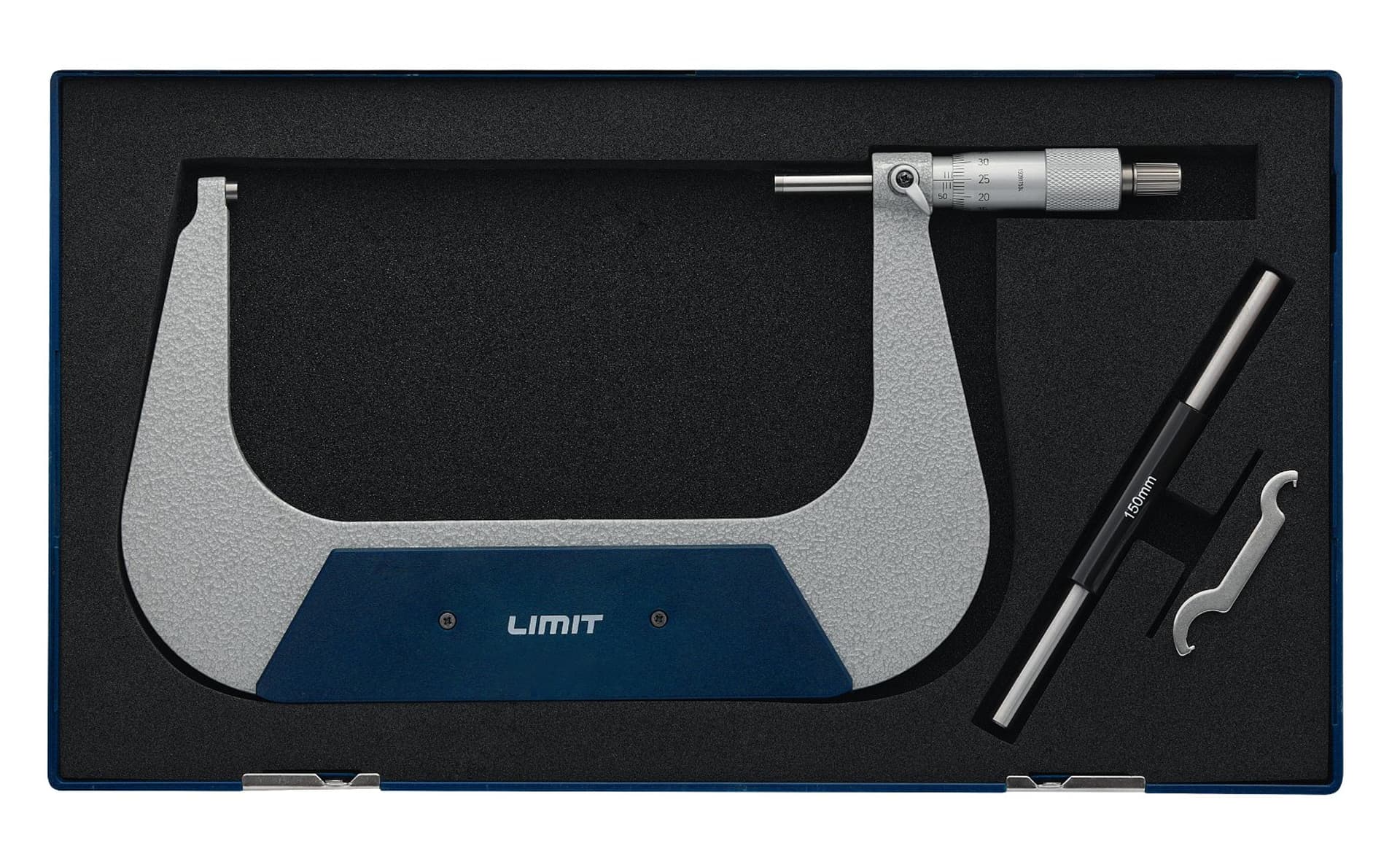 

Mikrometr Limit MMB 150-175 mm