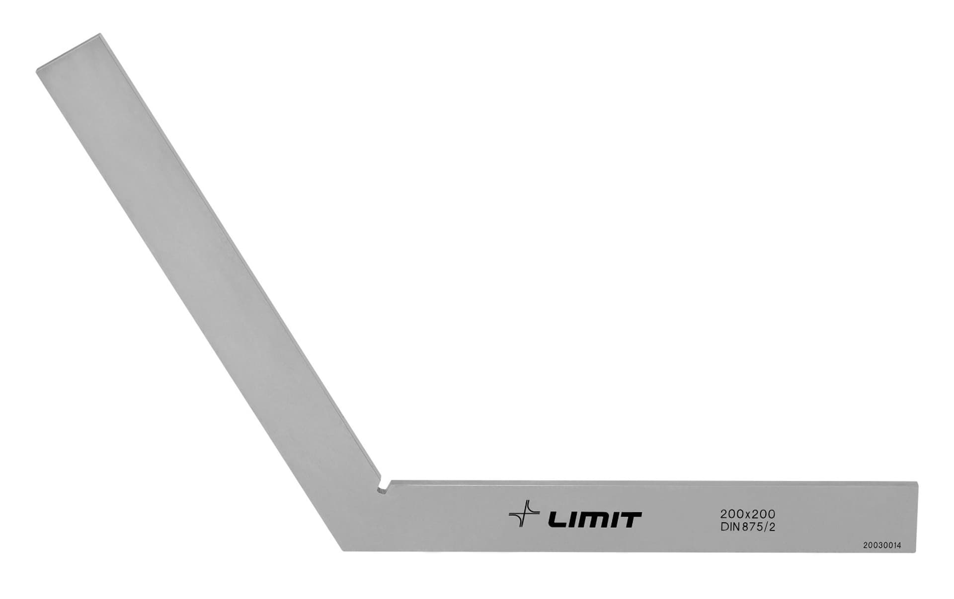 

Kątownik płaski 120° 200x200 mm Limit