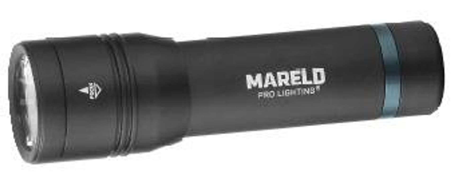 

Latarka Nimbus 450 Mareld