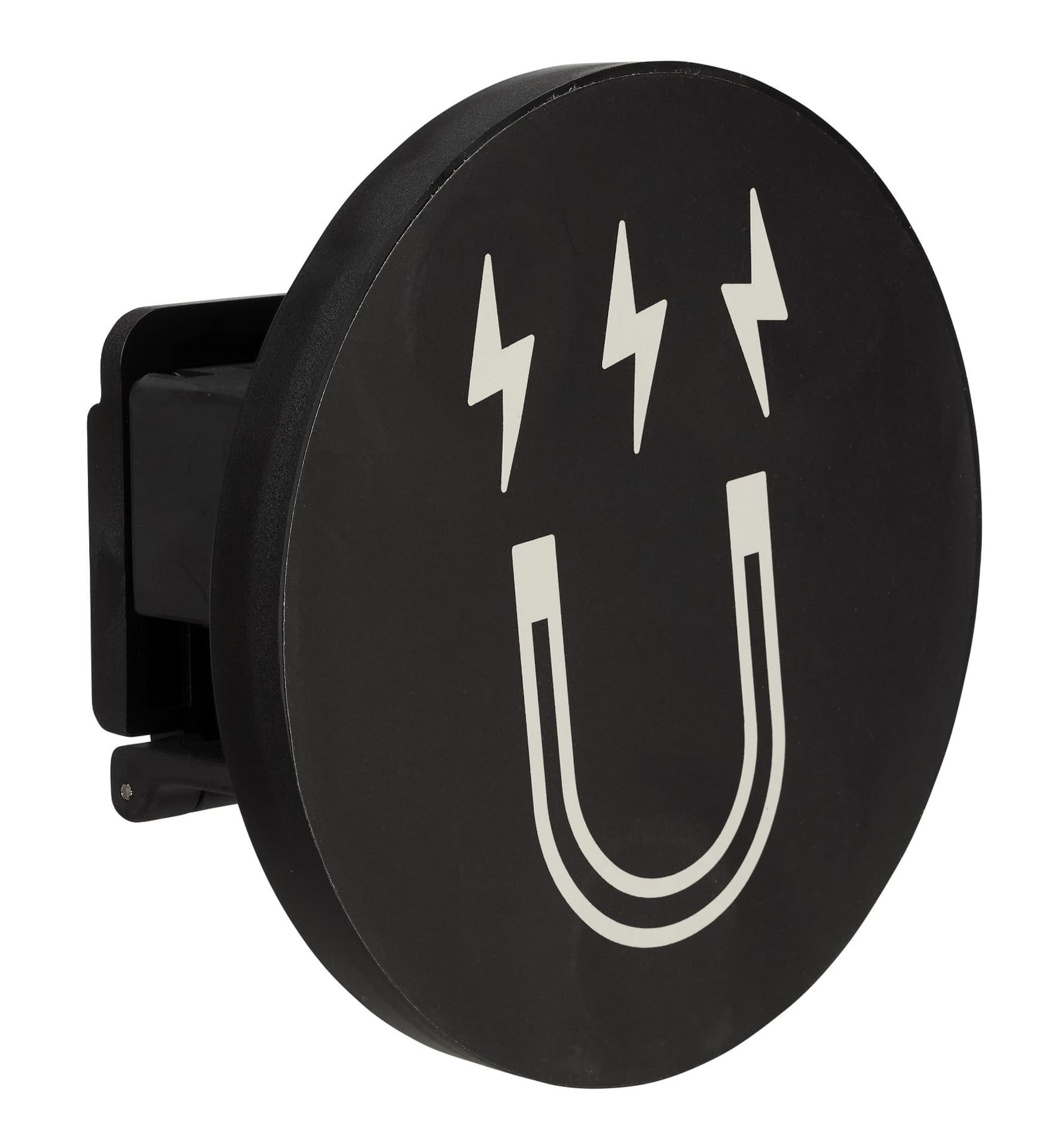 

Uchwyt magnetyczny do lampy roboczej Flash Mareld