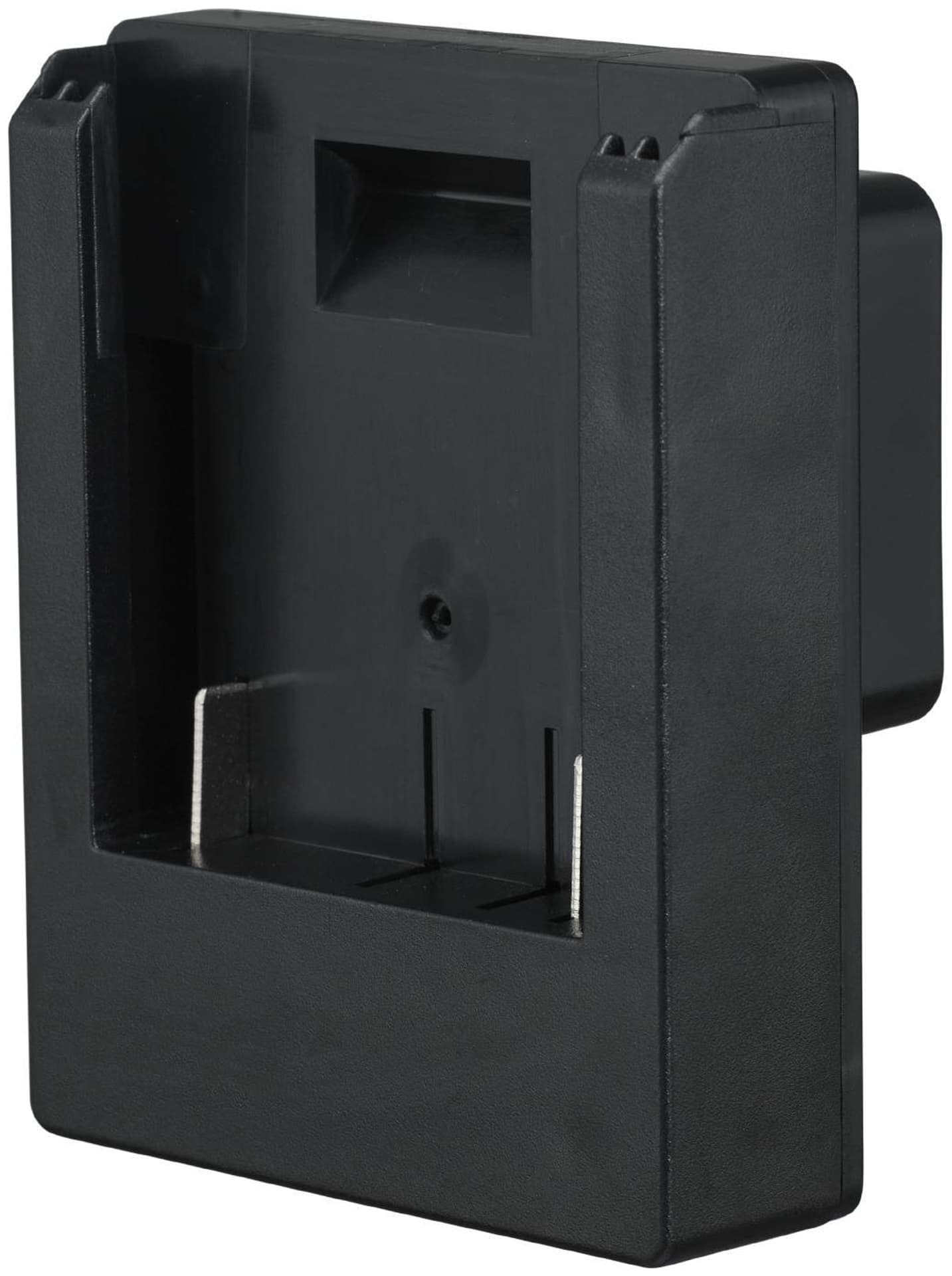

Adapter akumulatorowy Dewalt (Milwaukee) do lamp serii Bany Mareld, Milwaukee) do lamp serii bany marel