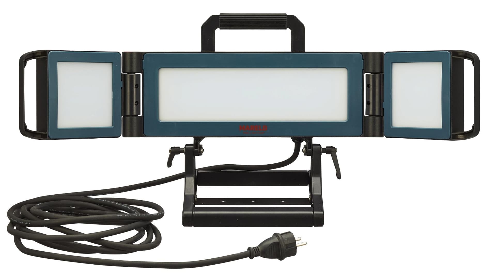 

Lampa robocza VAPOR 6500 Mareld