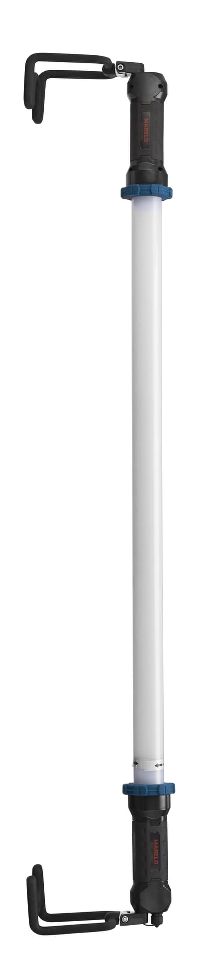 

Lampa przenośna do komory silnika Intense 2400 RE Mareld