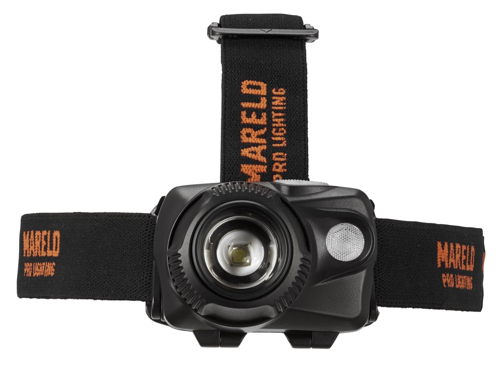 

Lampa czołowa HALO 540 RE Mareld